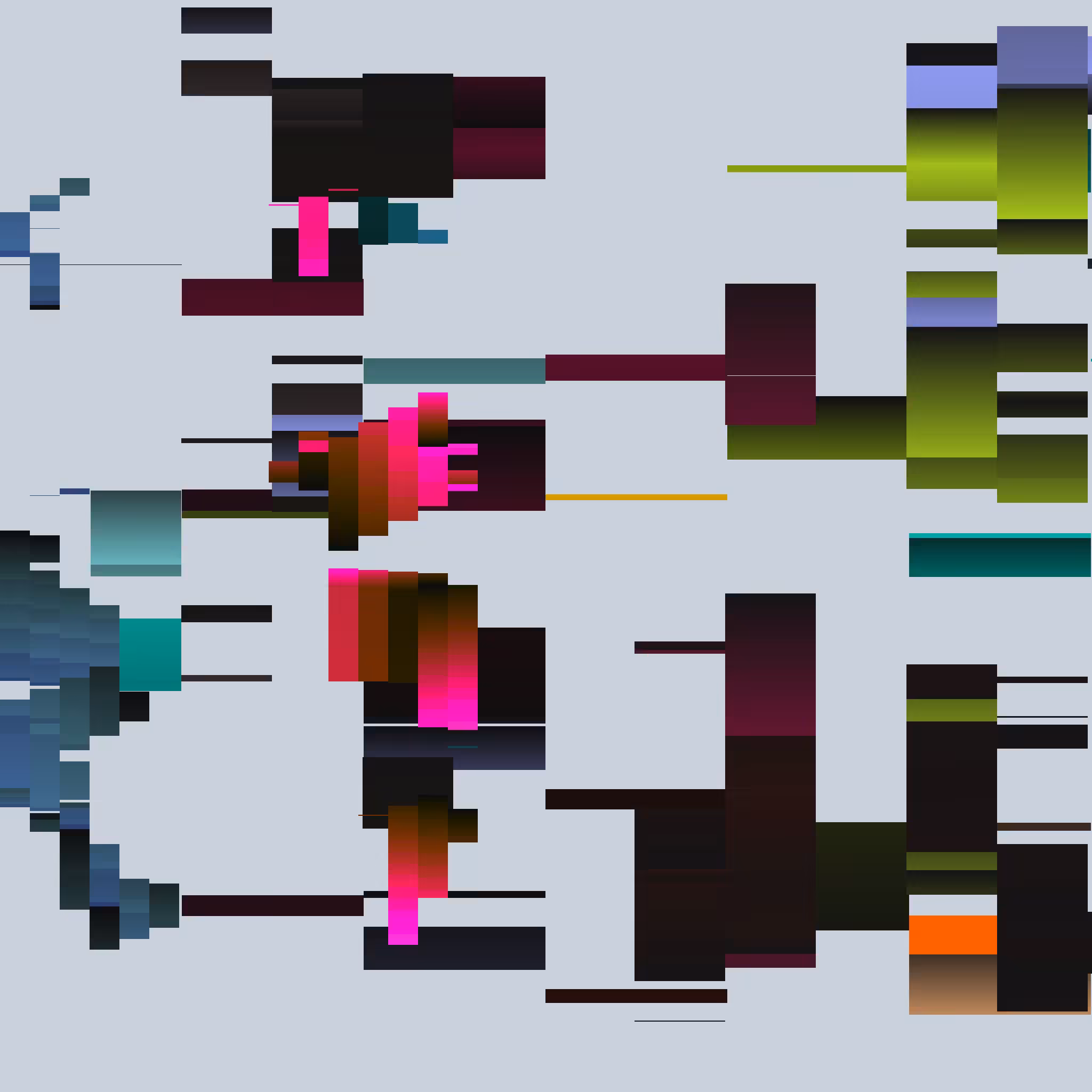Mishmash #66