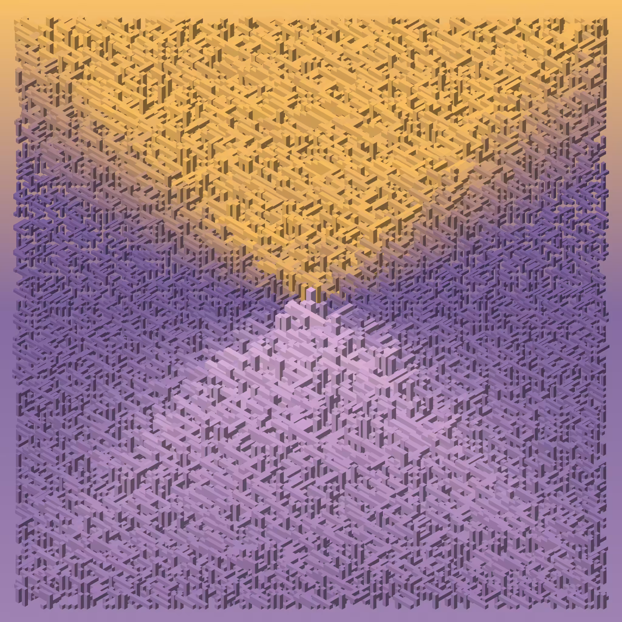 Grim Haystack #127
