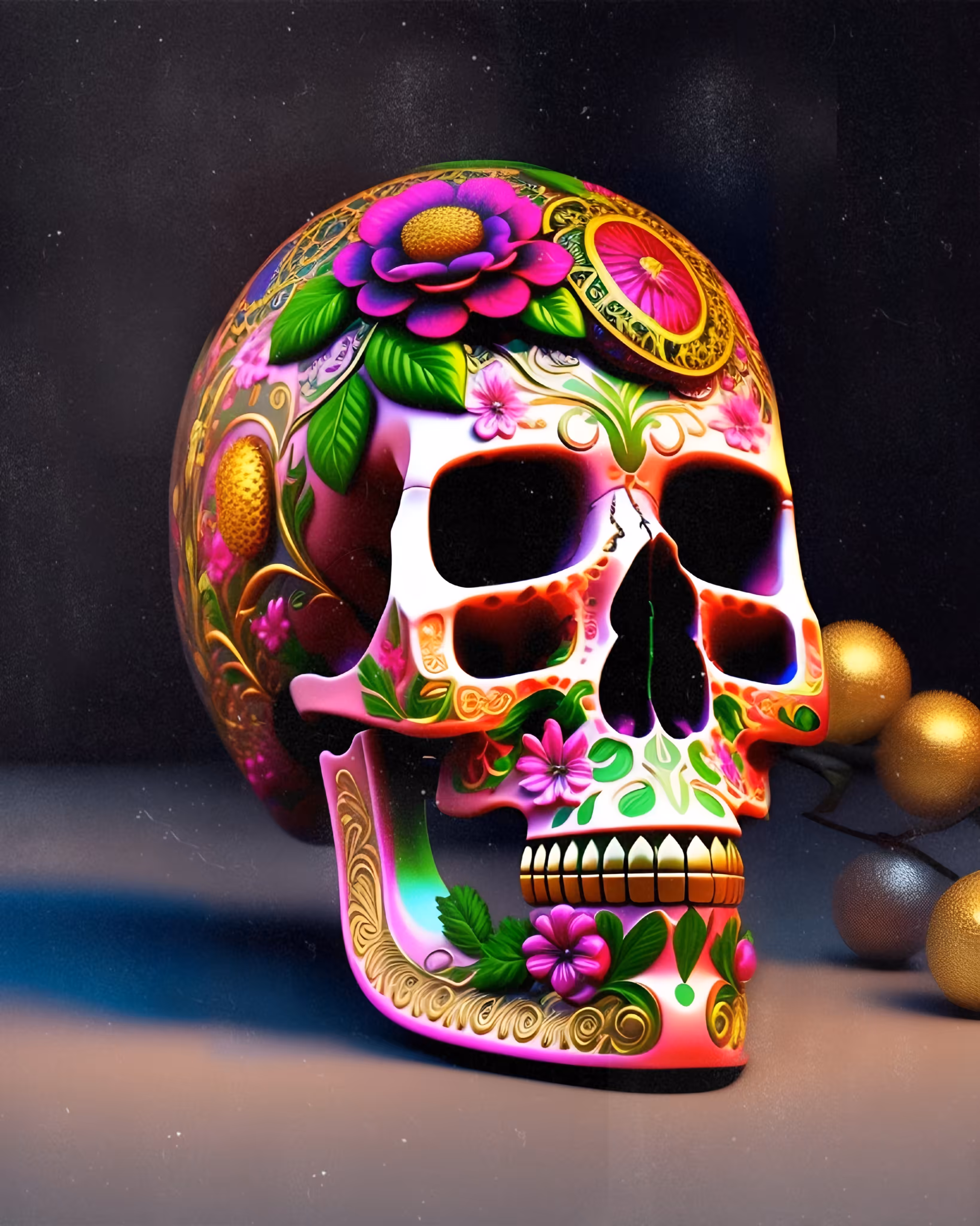 Skullz #2
