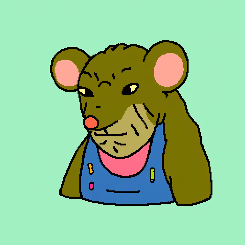 TorqueTina