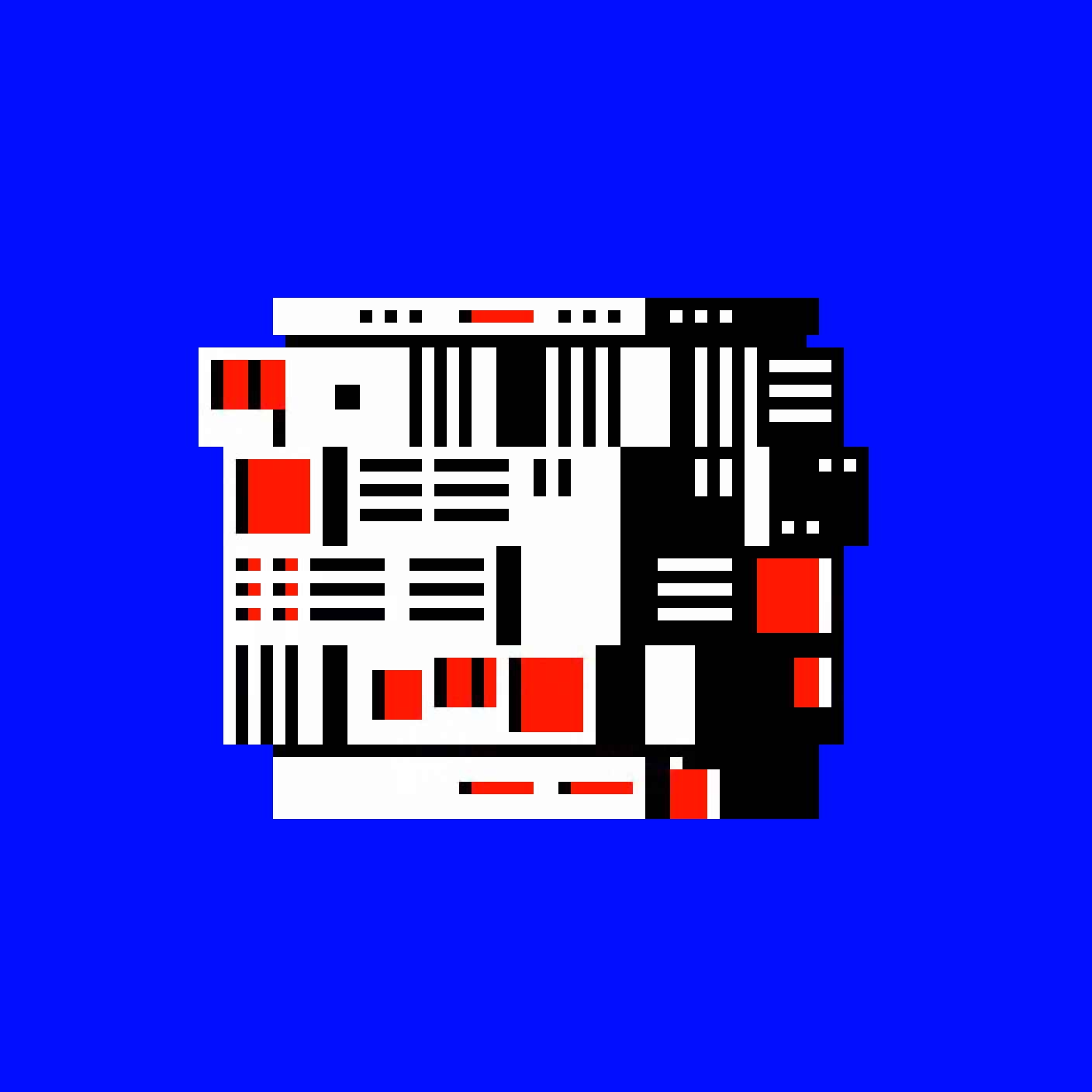 HABITAT 365 #88