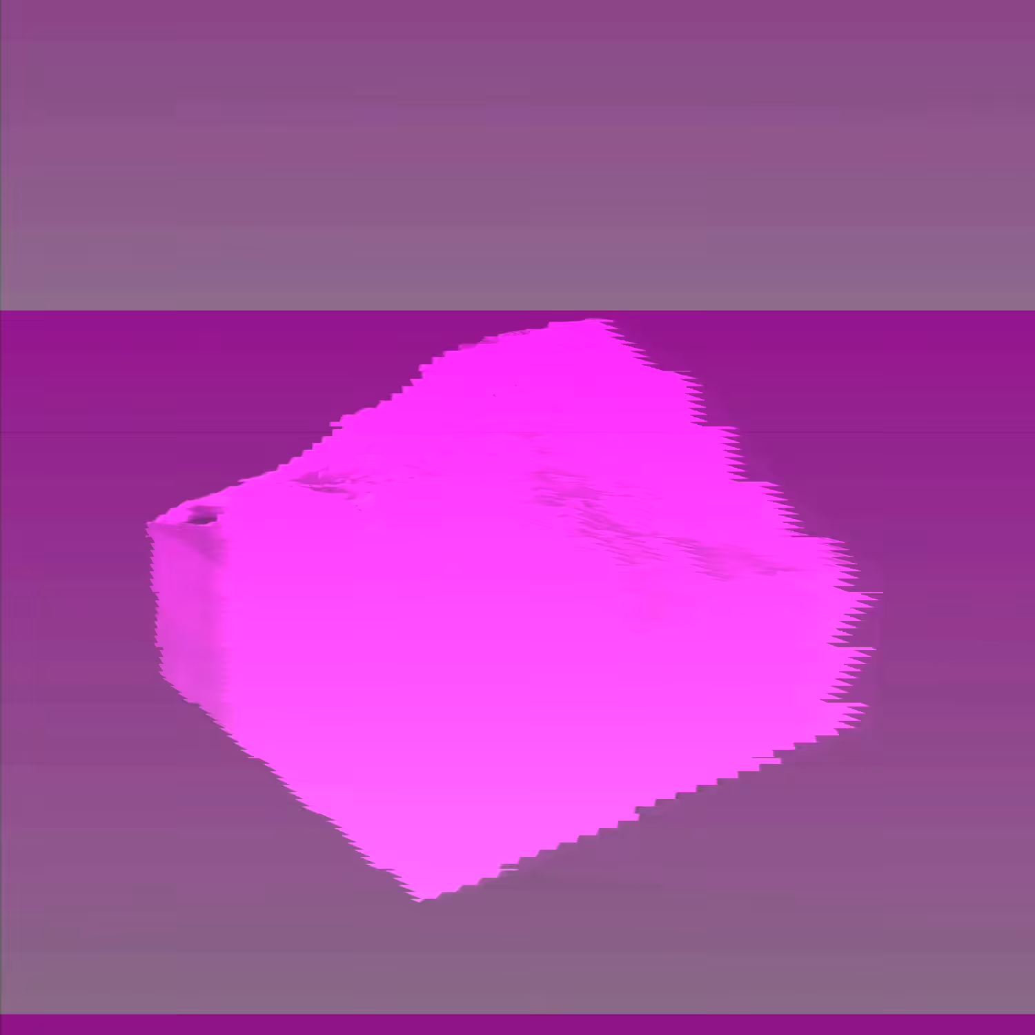 Glitch #7