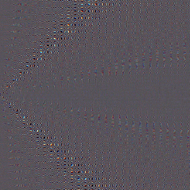 Quantum Vacuum #283