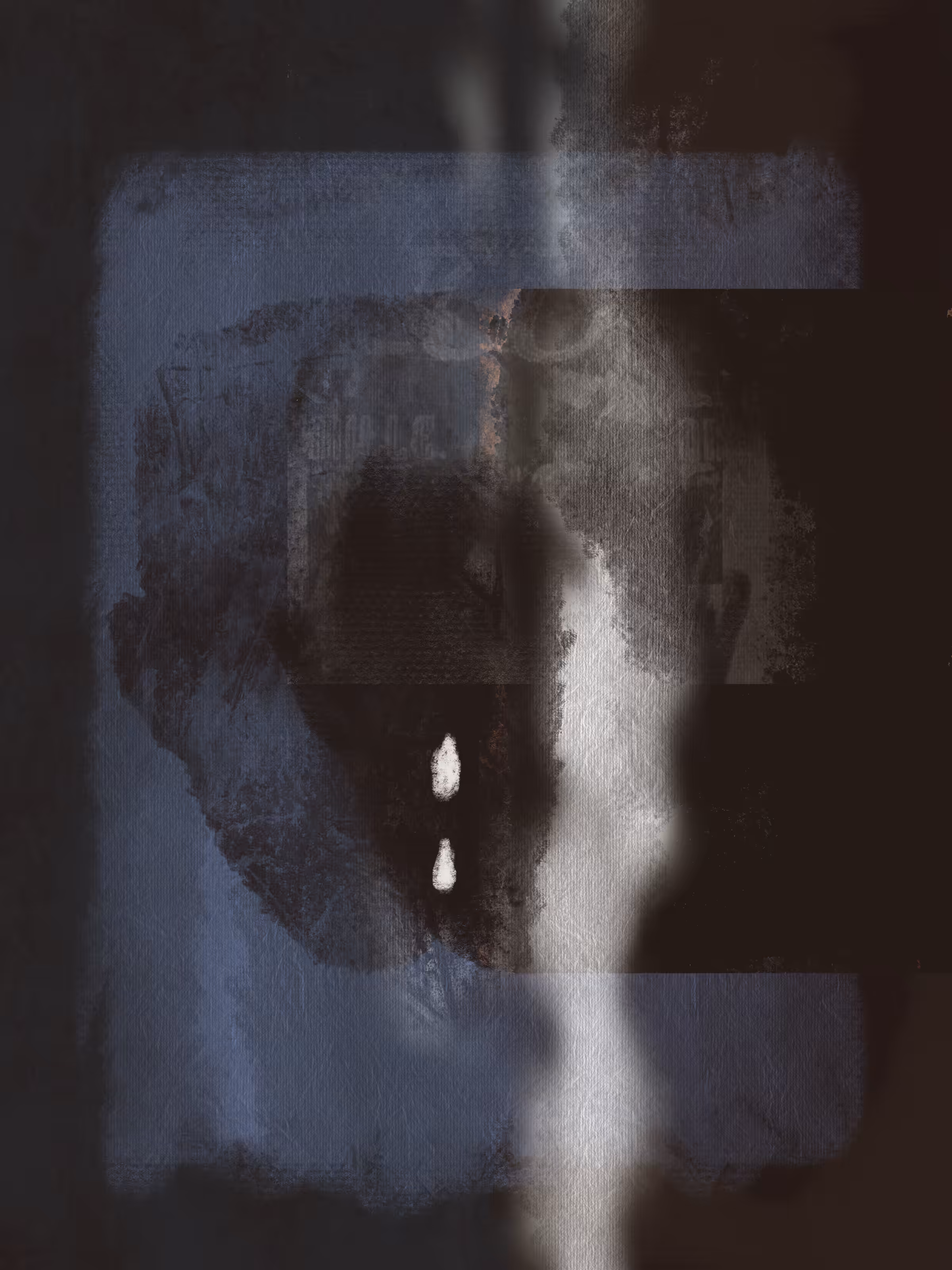 Influencer's  Dissociation