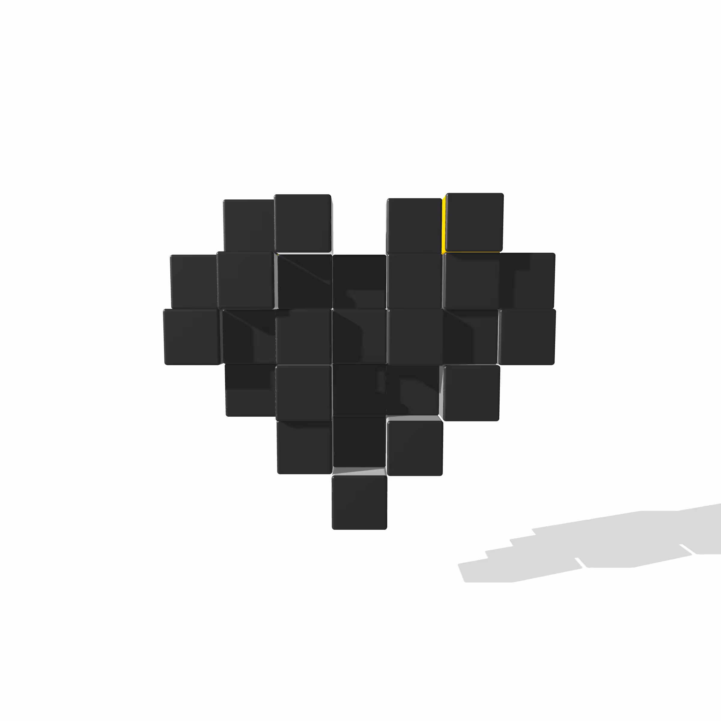 heart + craft #5808