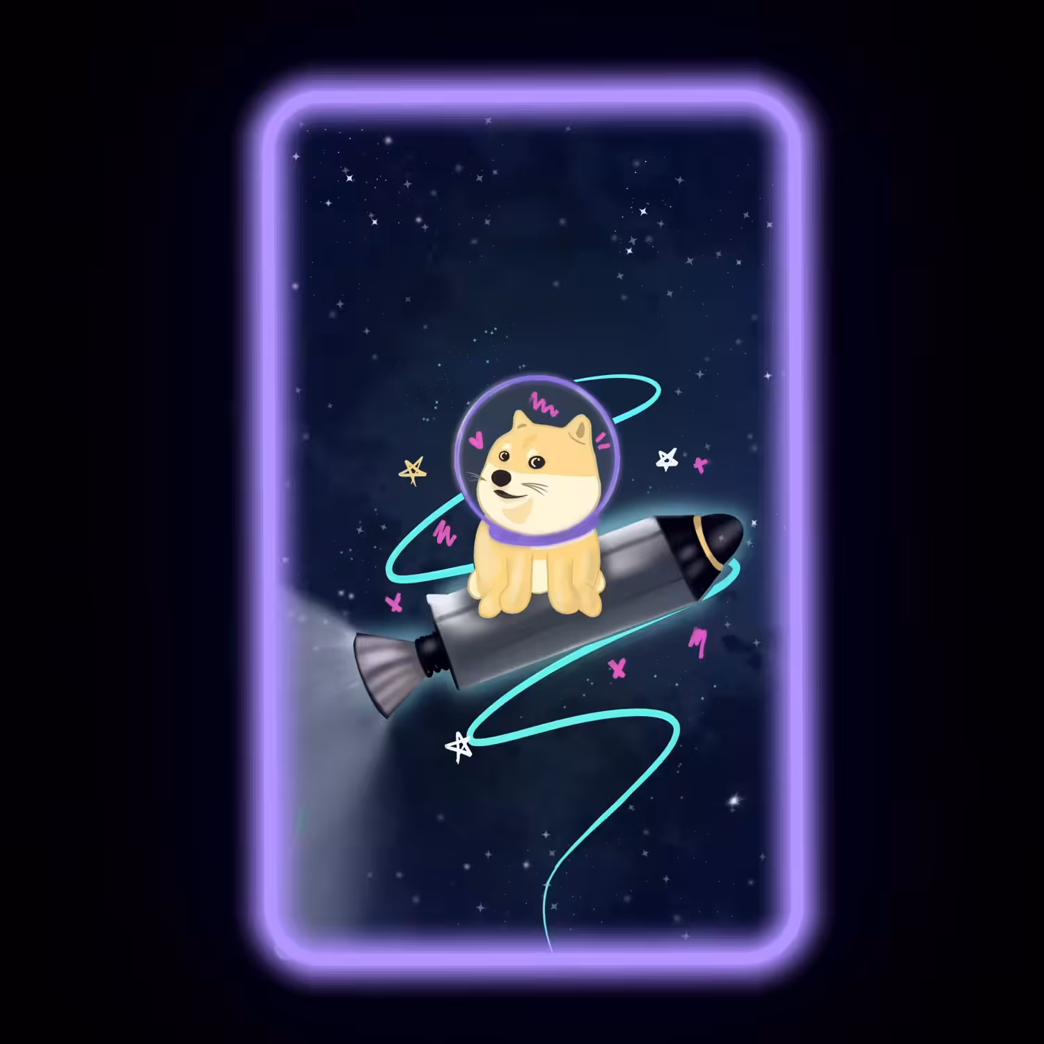 BABY DOGE 005