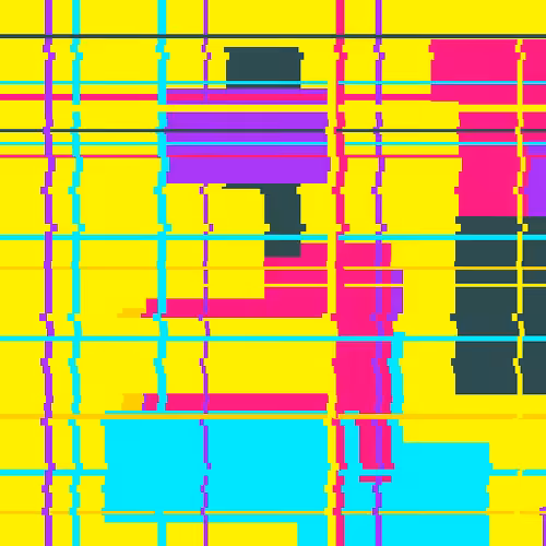 Chromatic Chaos #4002