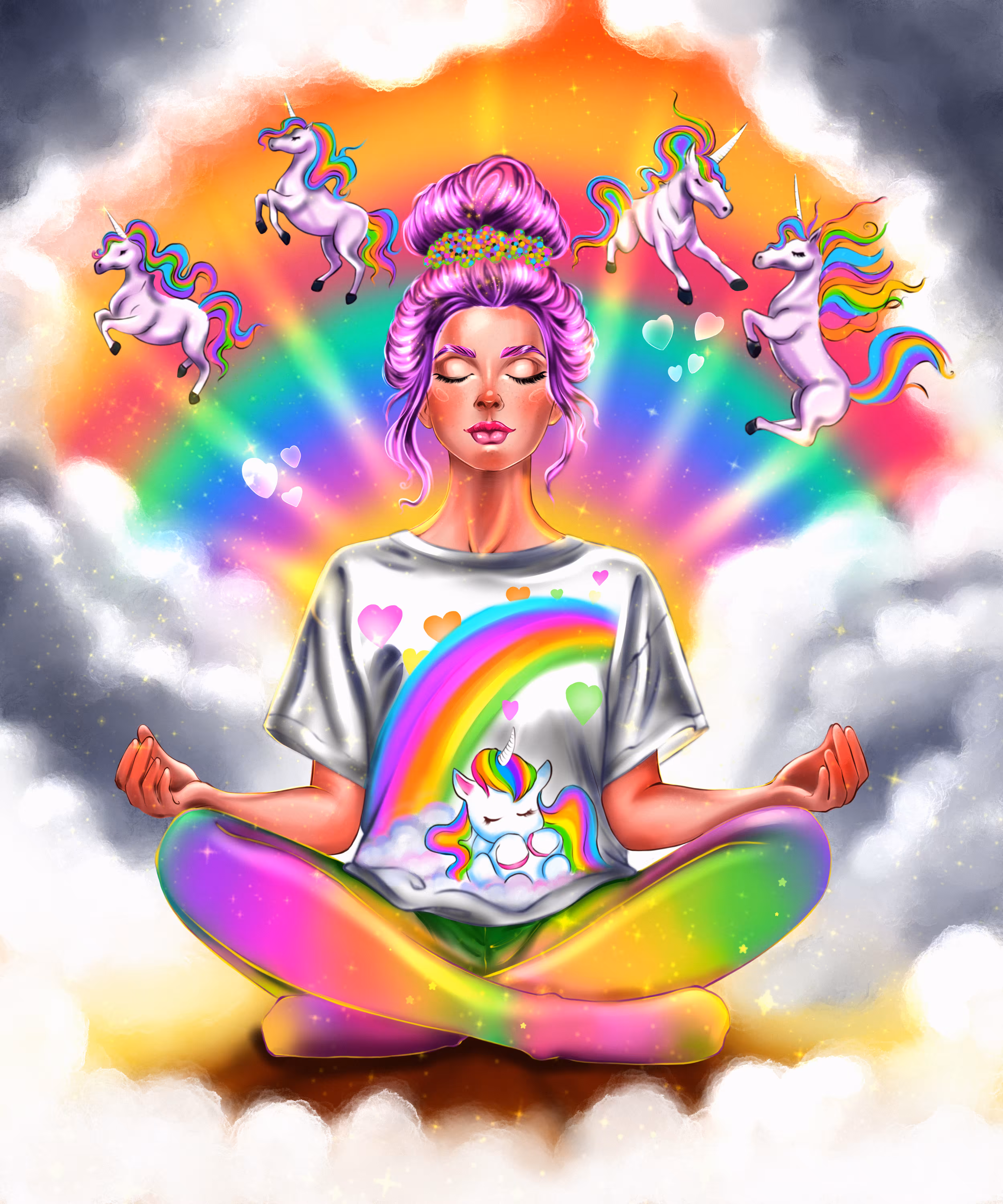 Meditation💫