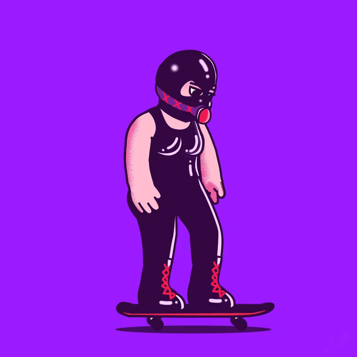 KICKFLIP 071