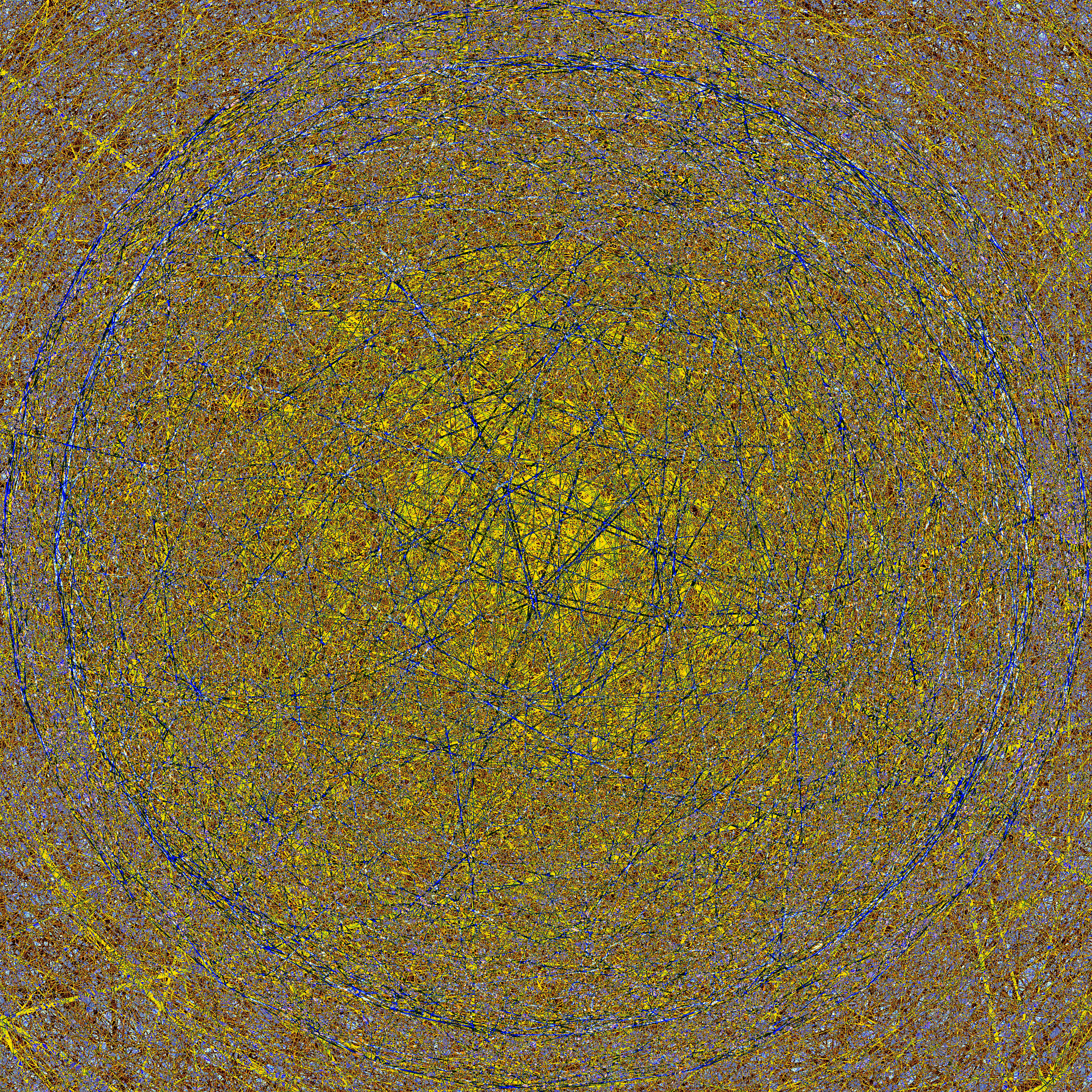 Sun Signals #0550