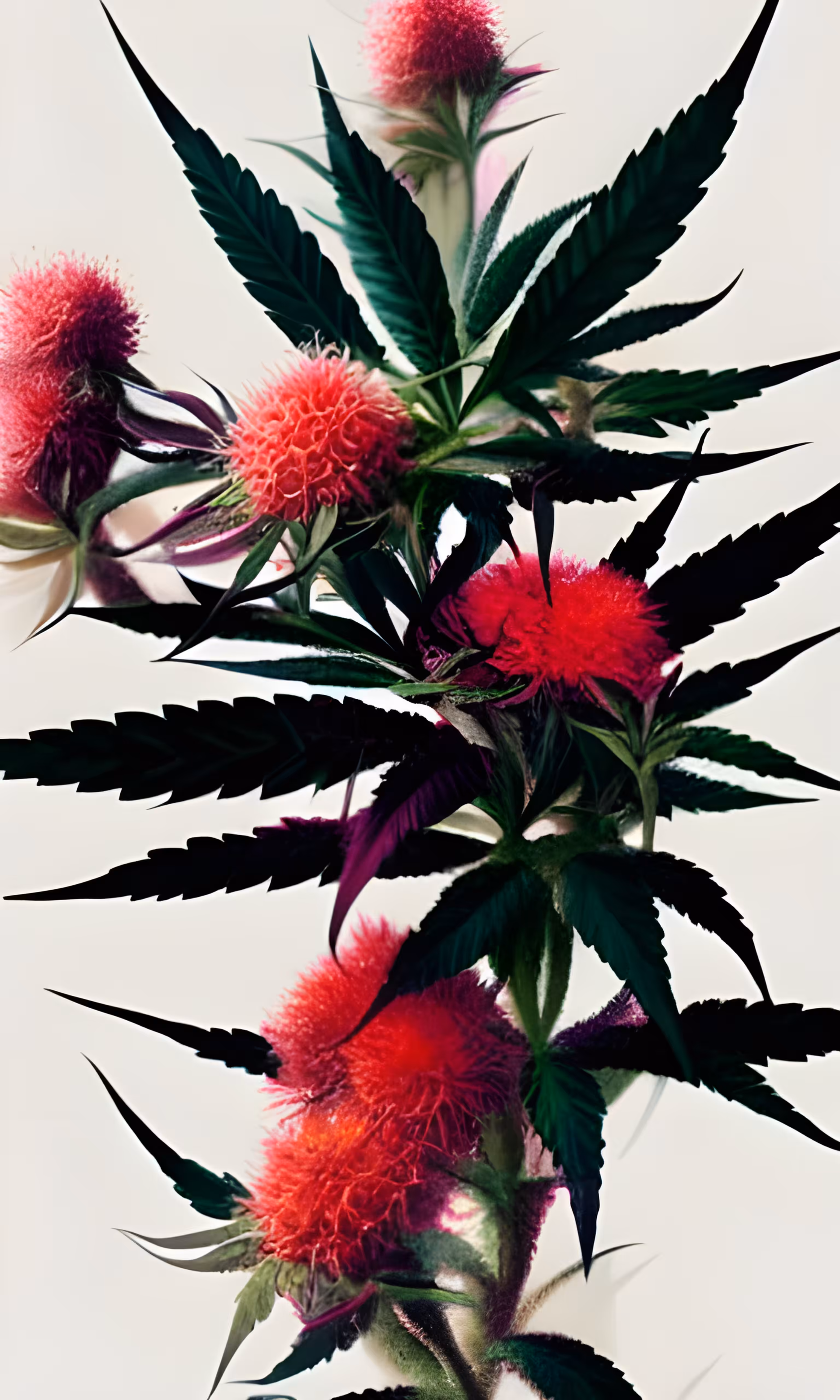 eee! AI weed 13
