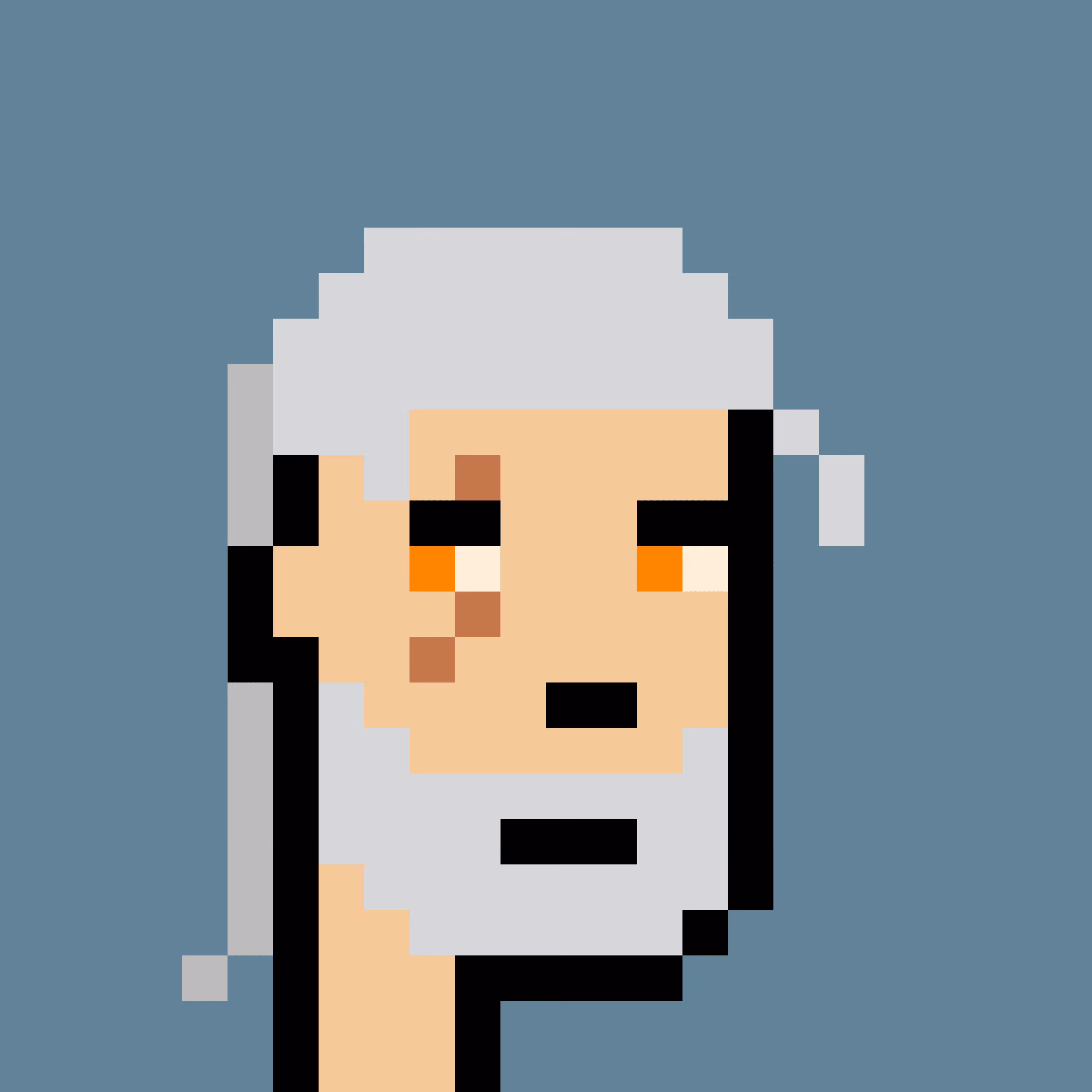 Figure Punks 001