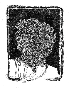 Weird▲Klub Gallery Collection: Lurkers