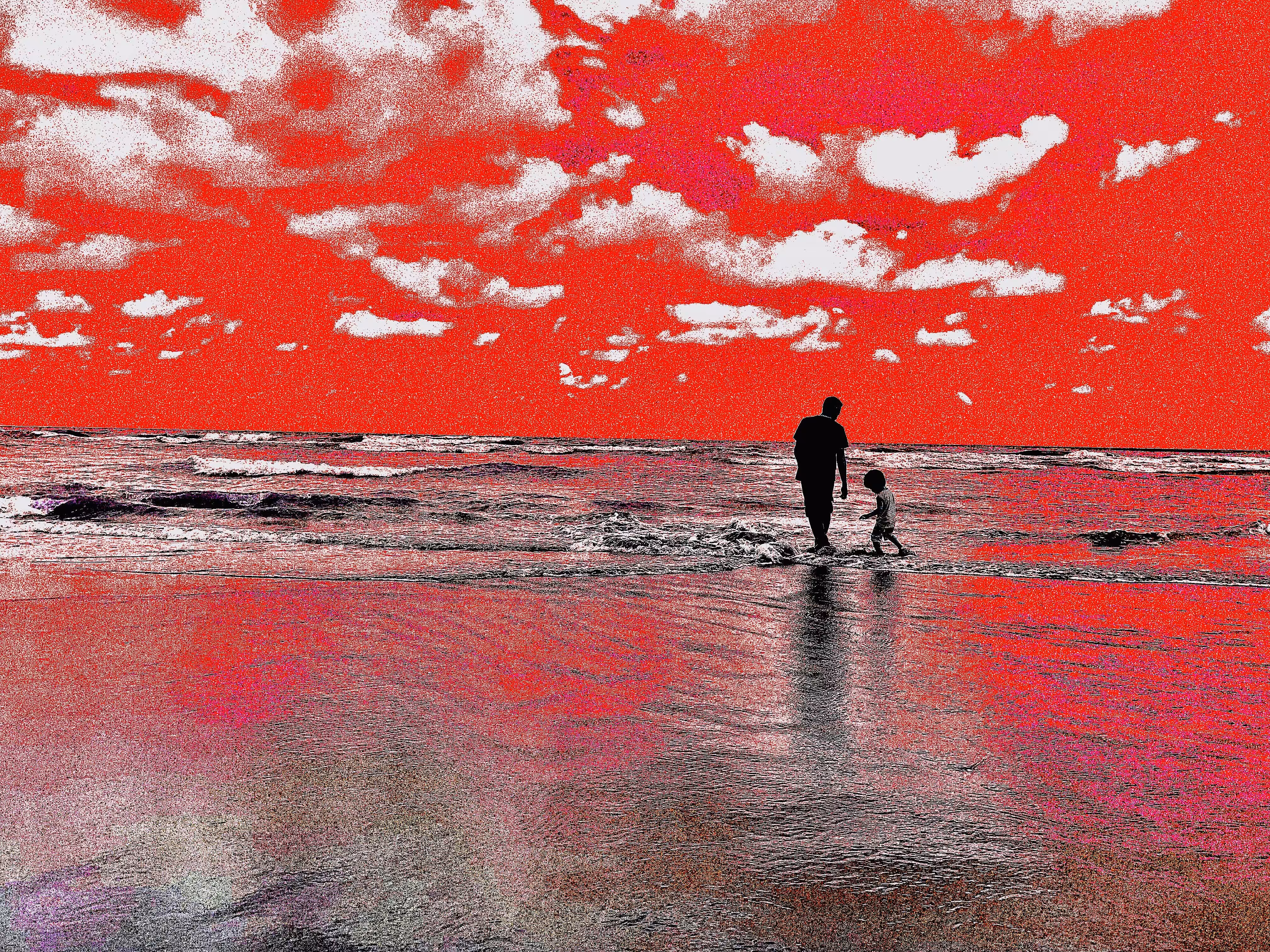 Tides of Memory