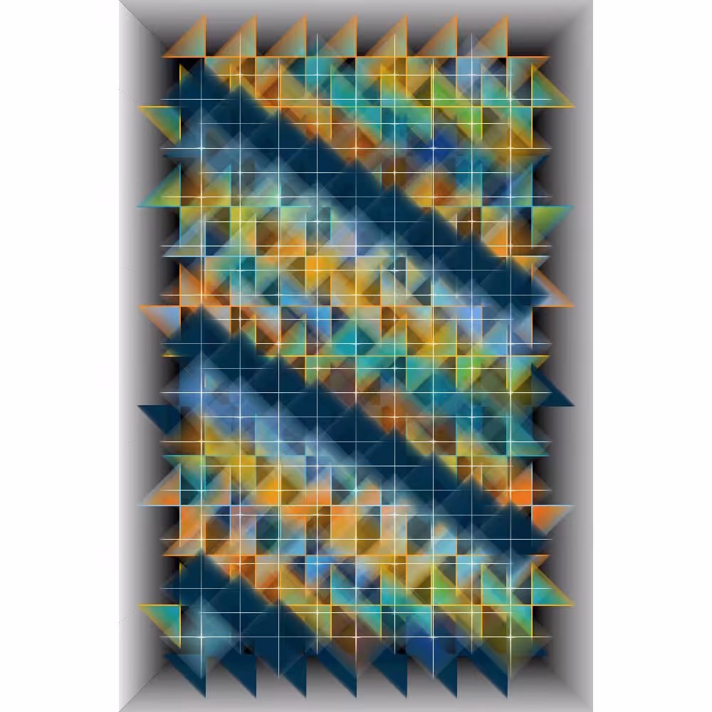 Wrapping Paper #38