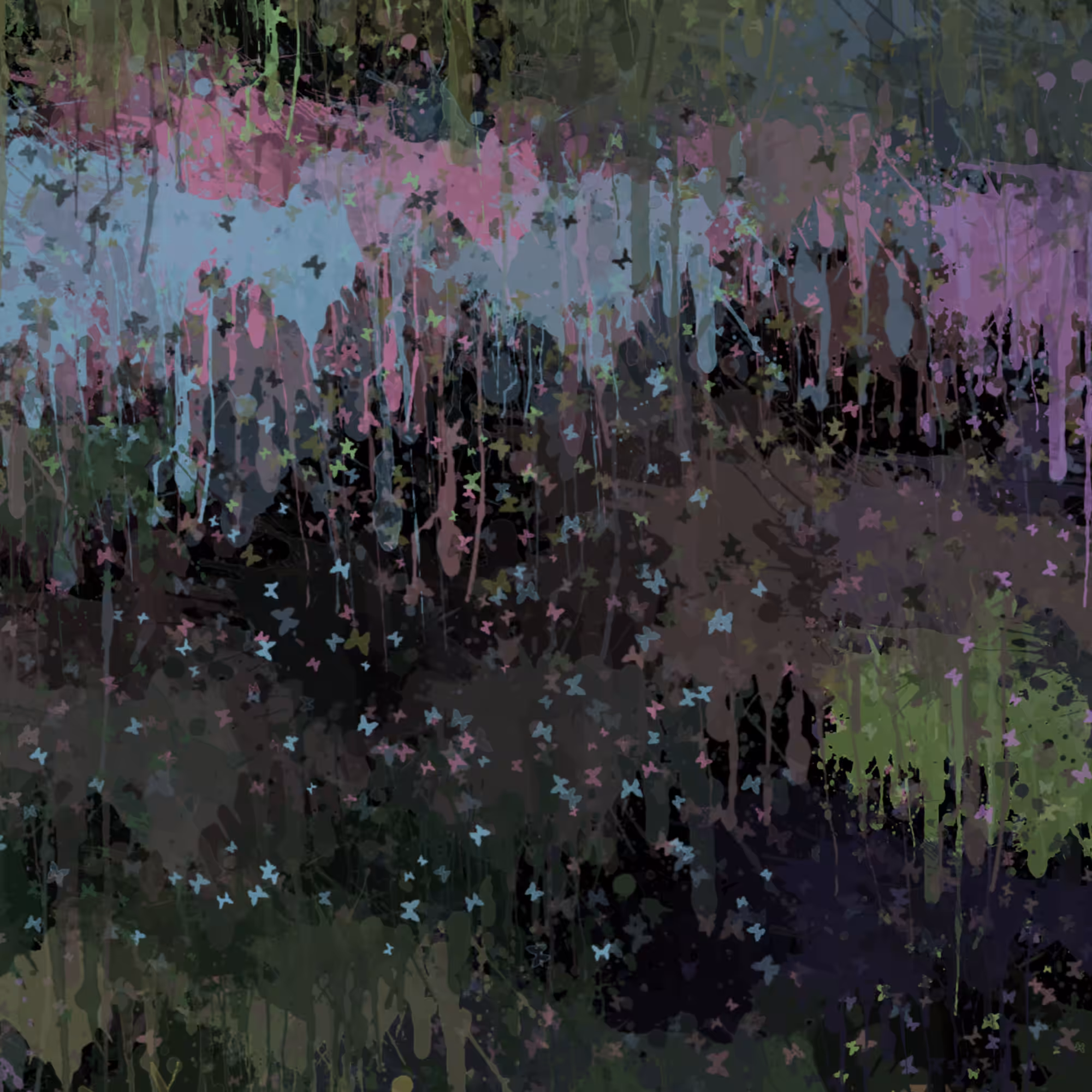1.4 Dystopian Butterflies