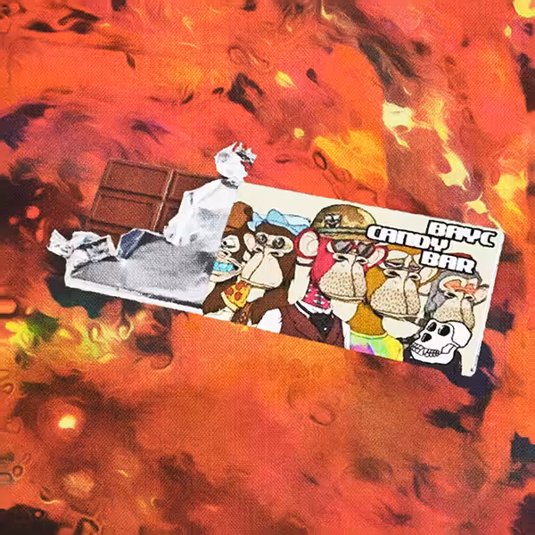 MUSHROOM BAR #5