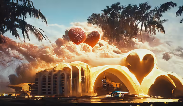 Love world 