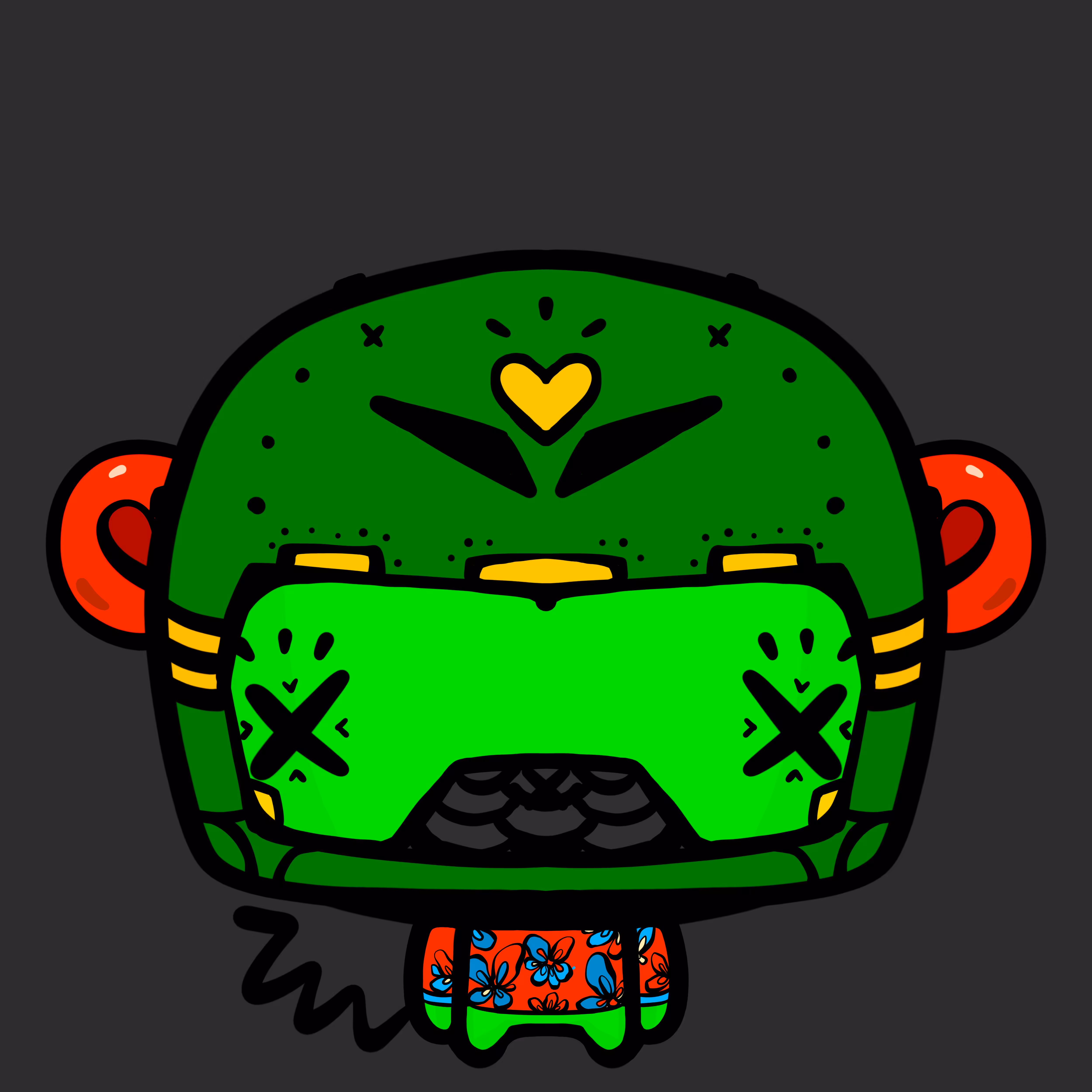 TKP MINIMAL 294