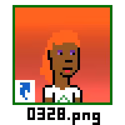 DesktopPunk - #0328