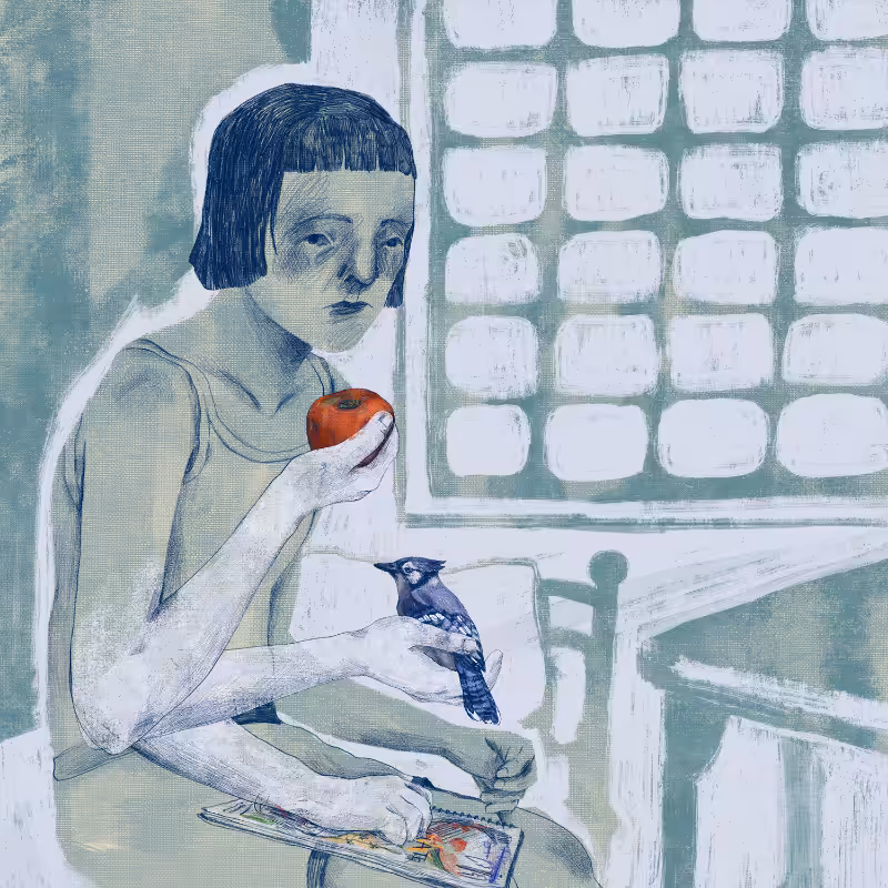little god #13