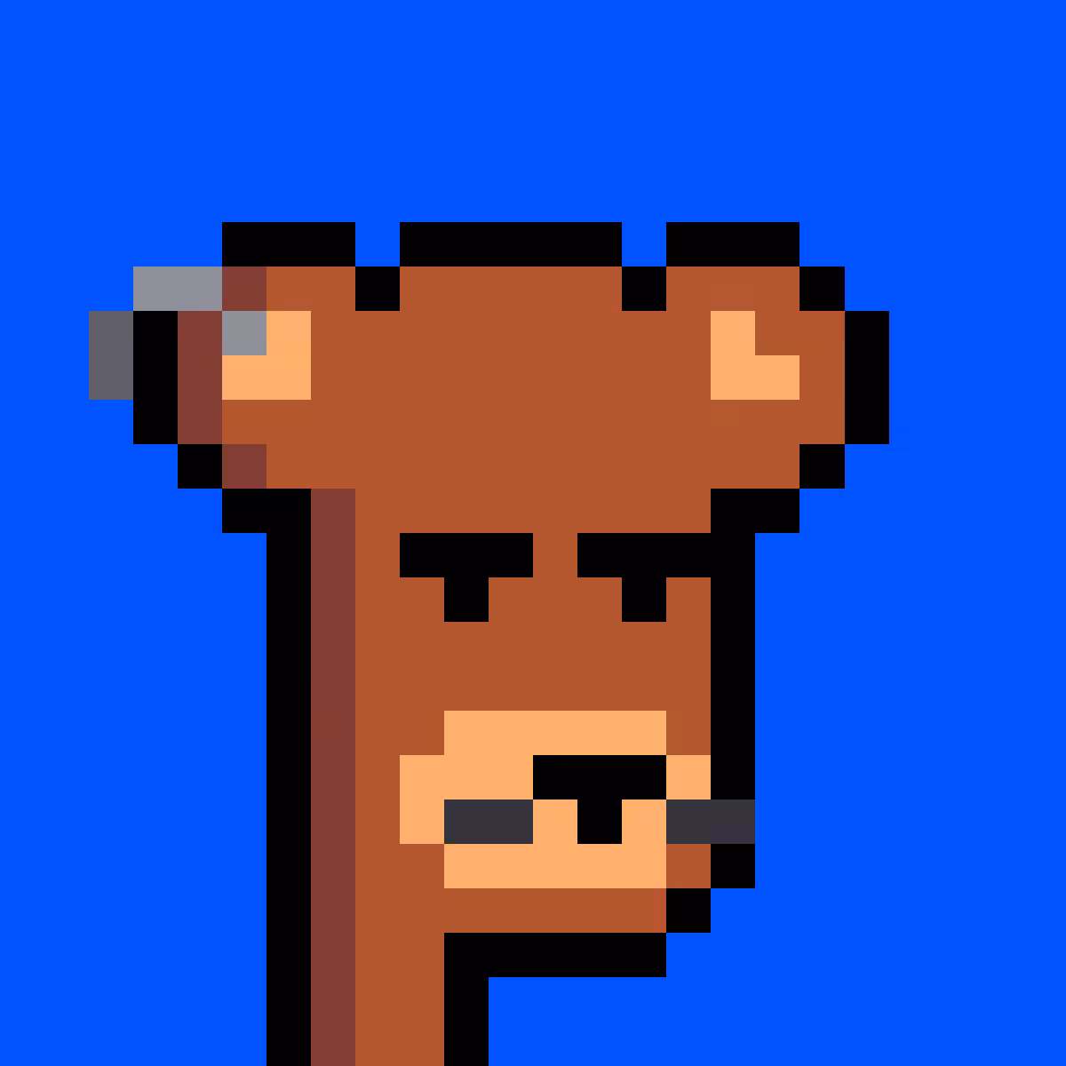 BearPunks #5216