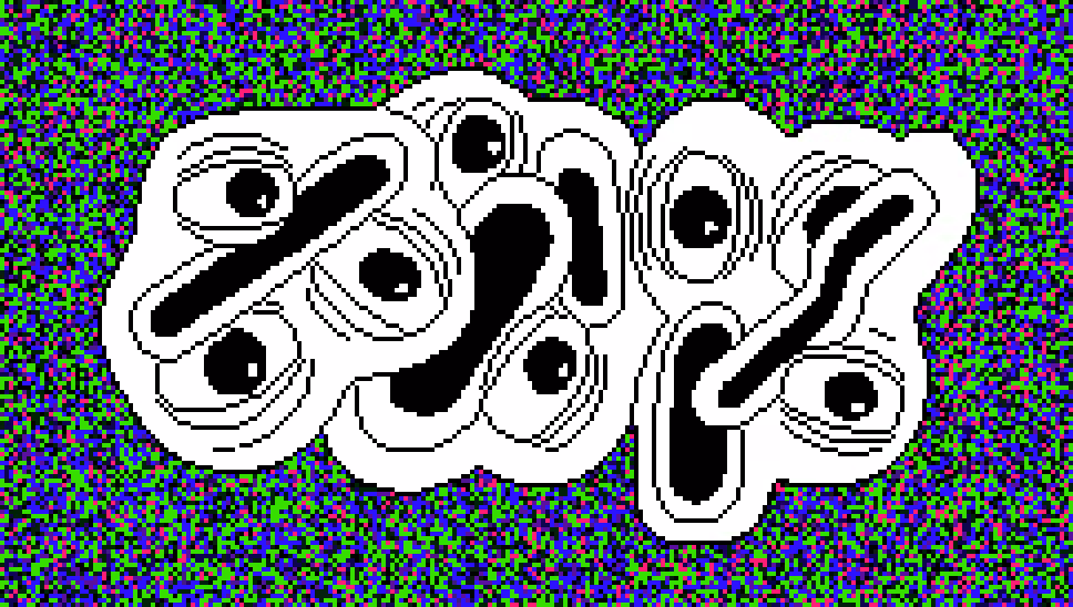 PIXELMATIC PEPE PARTY 4
