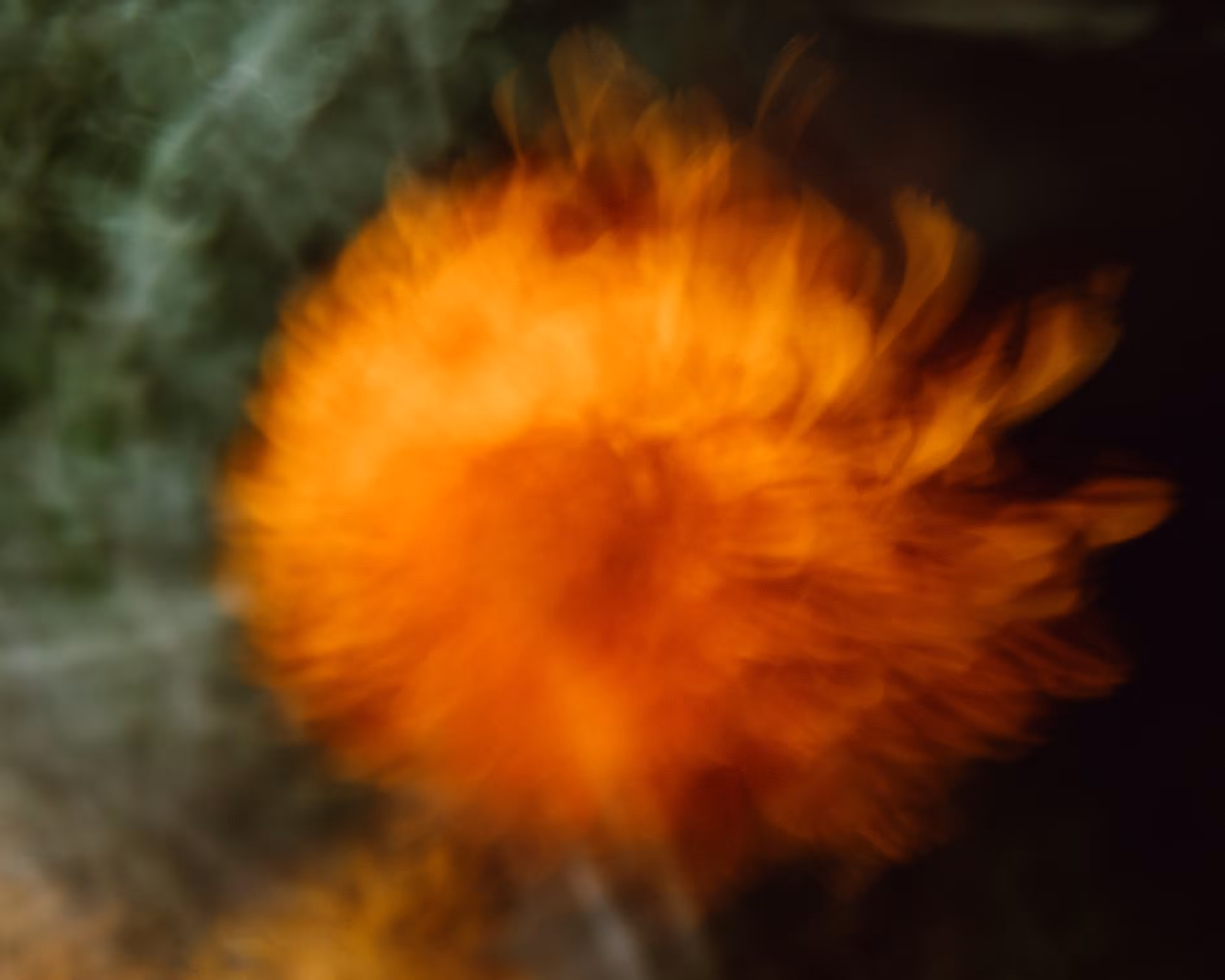 Fireball