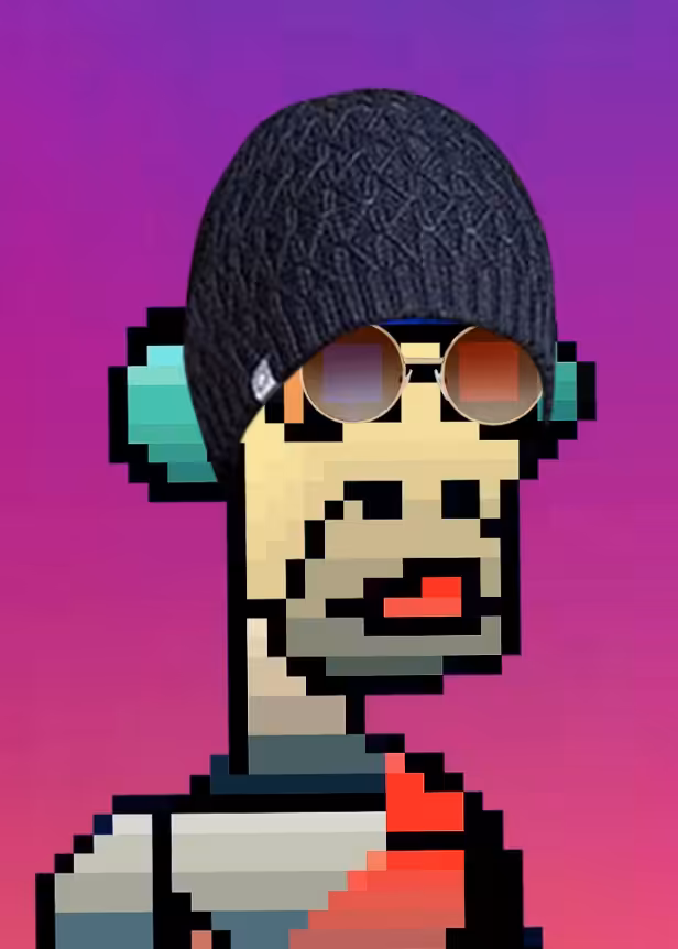PixelBAYC