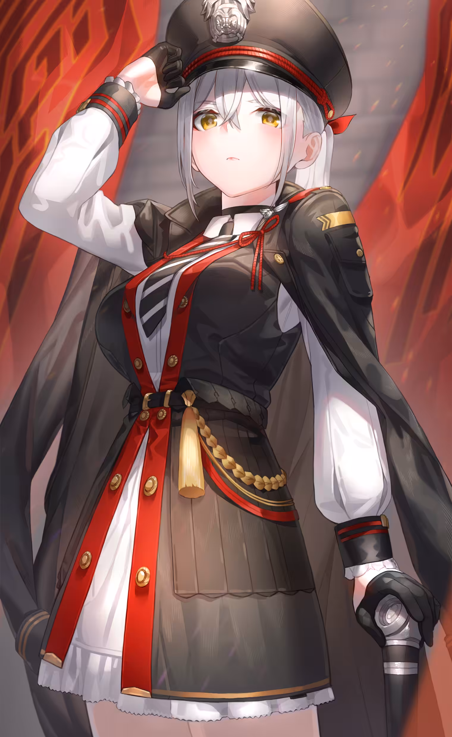 Lord