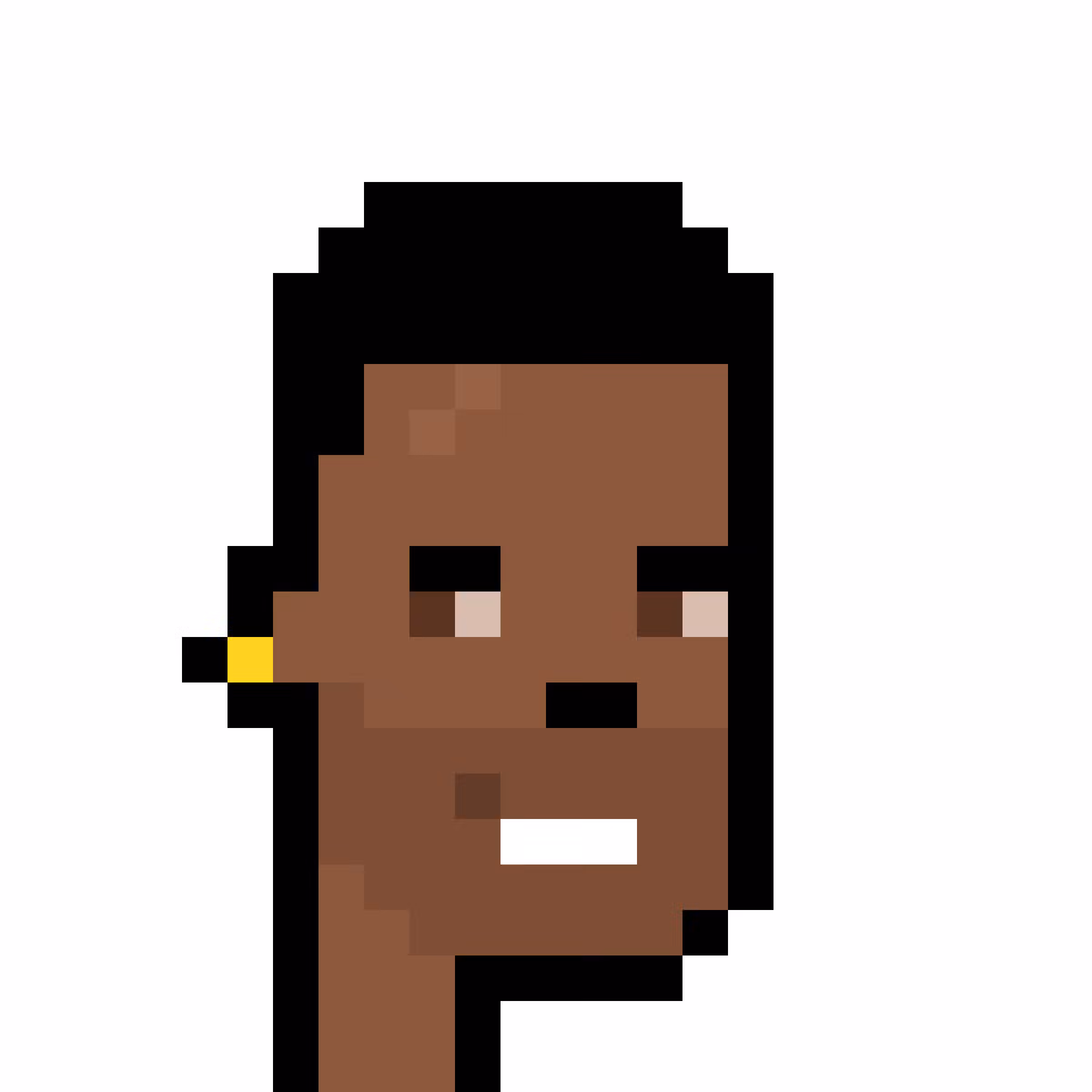 Chris Rock Punk