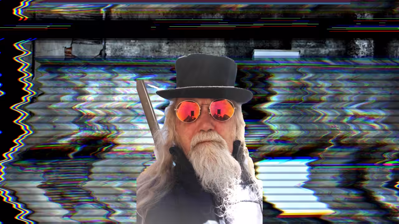 Mr MOUNTAIN