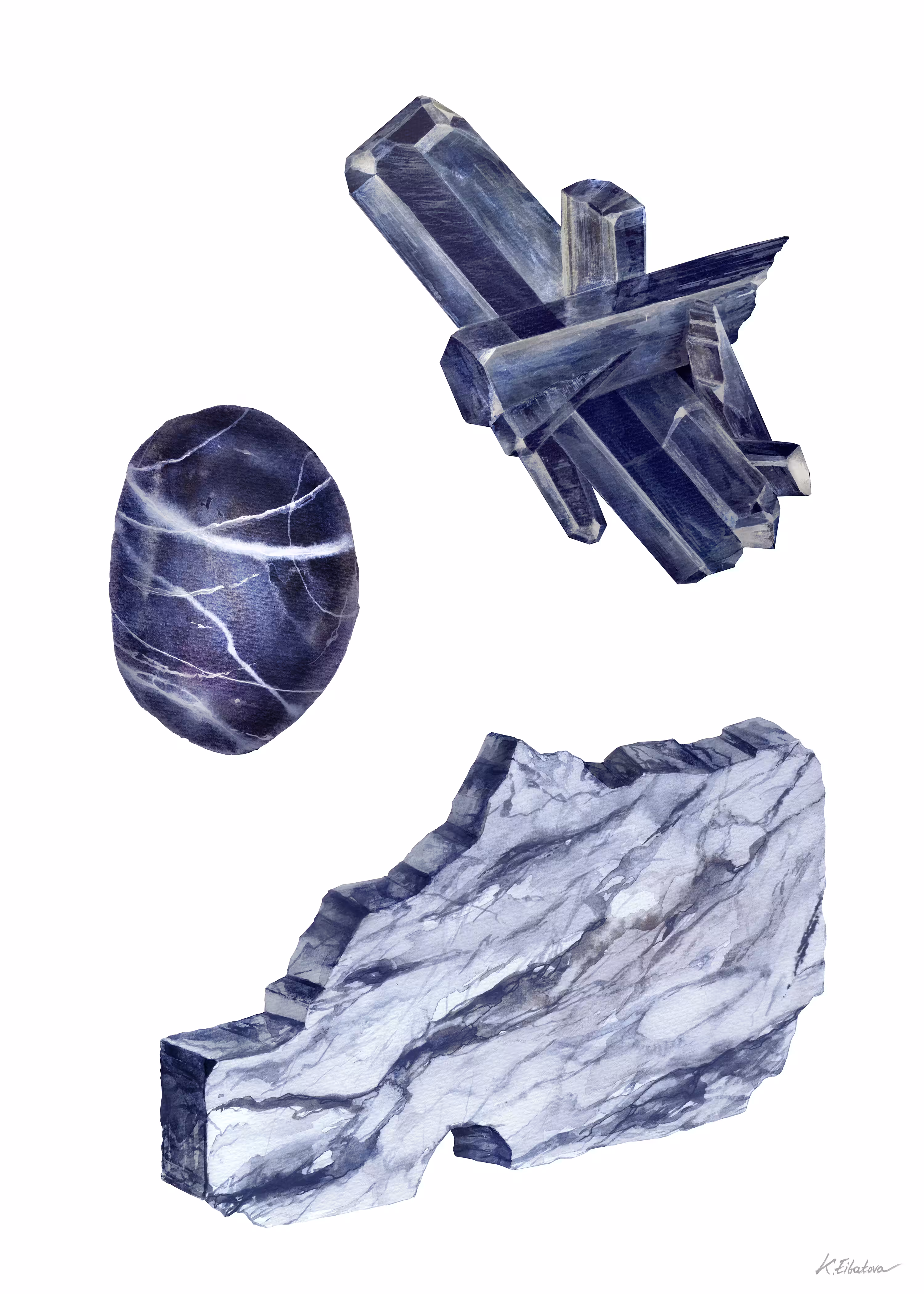 Marble & Co
