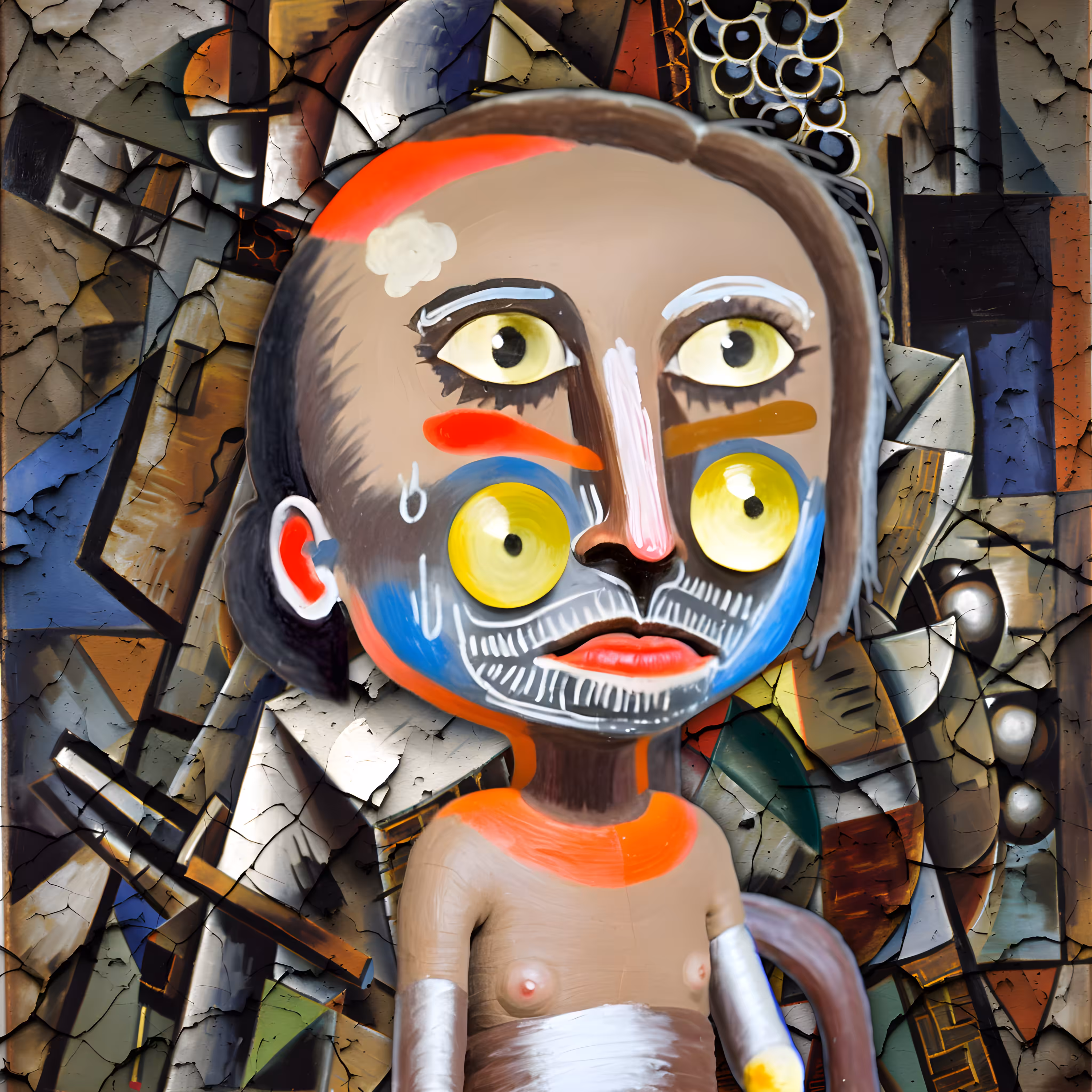 Art DeCC0s: Art DeCC0 #4453
