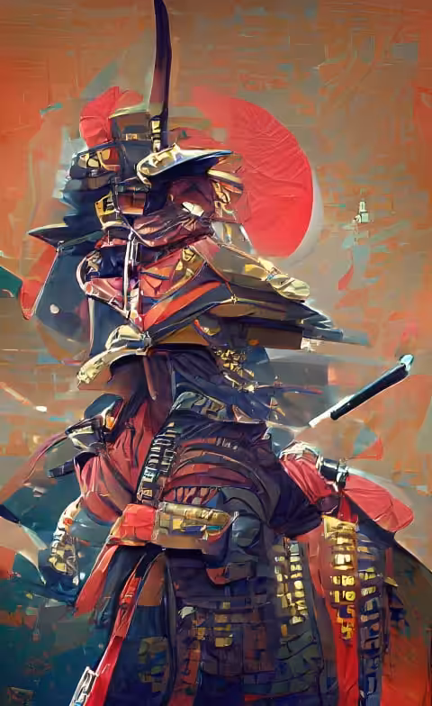 Samurai 0