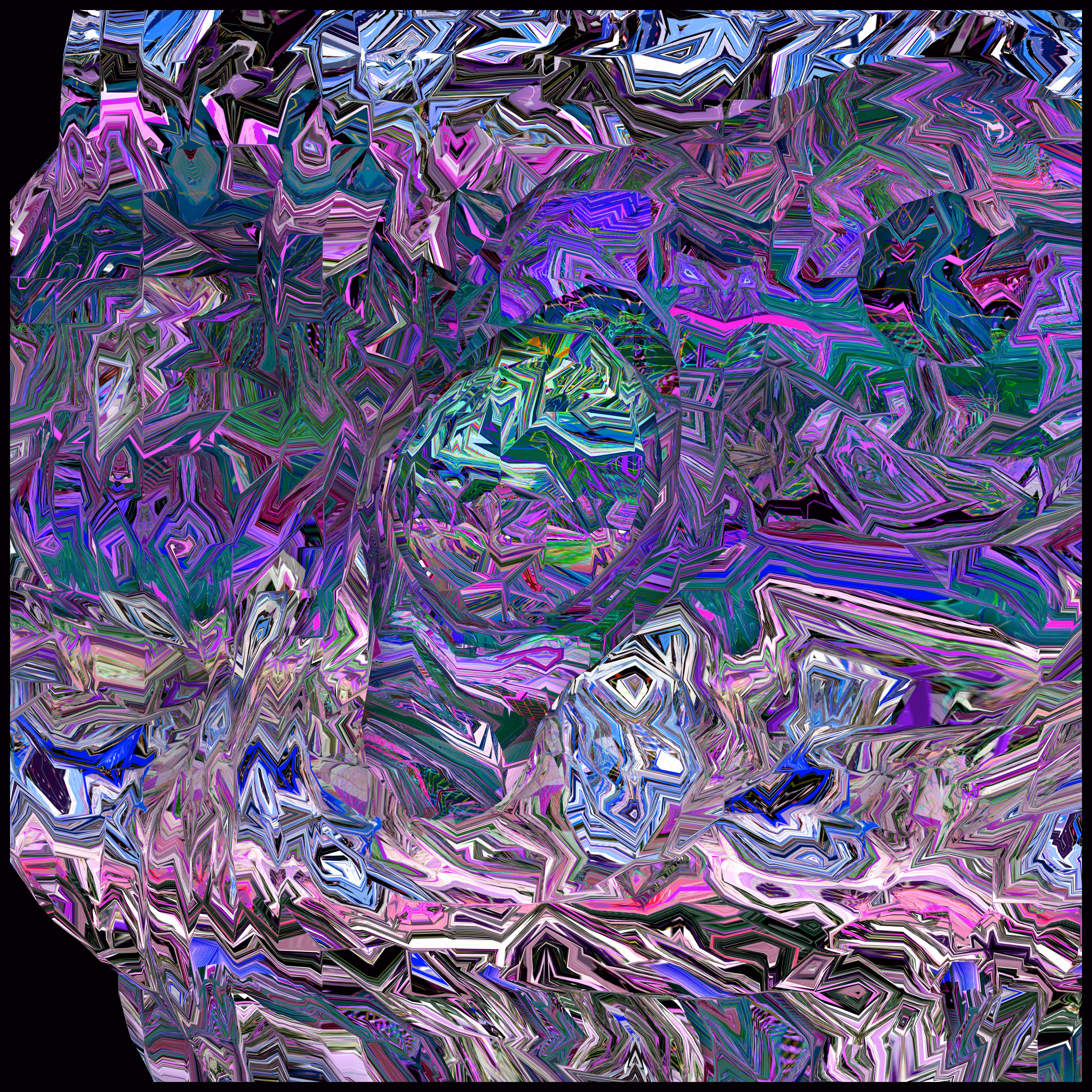 ISOTEXTURE 90 #75