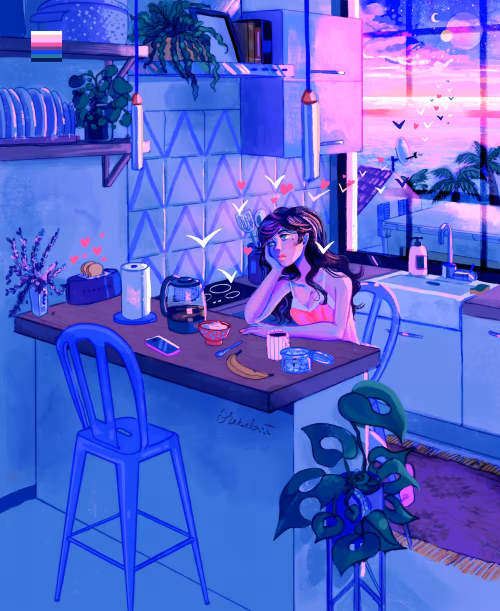 6AM