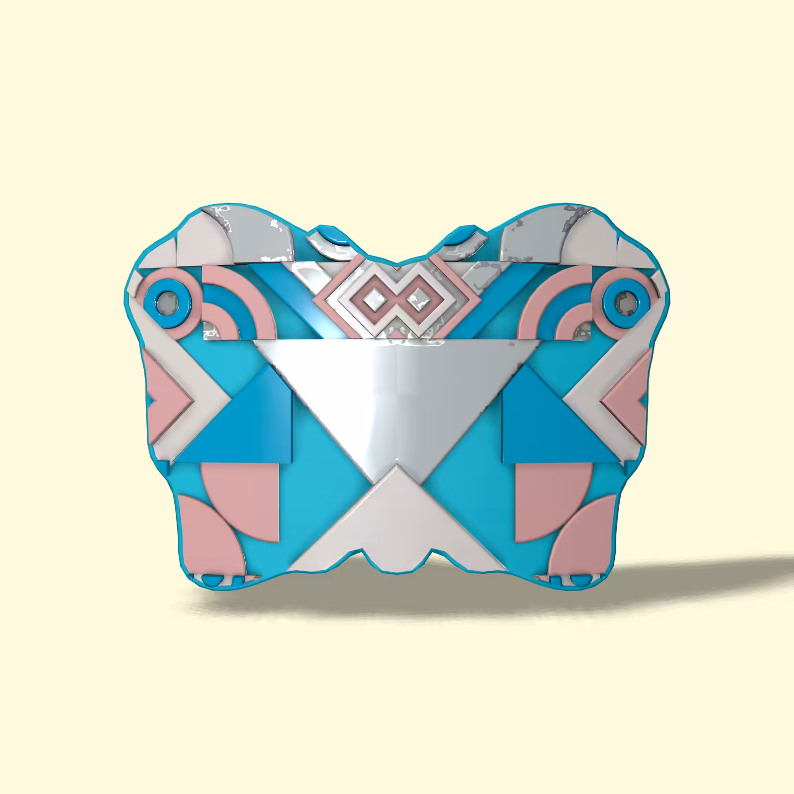 3D Generativemasks #4680