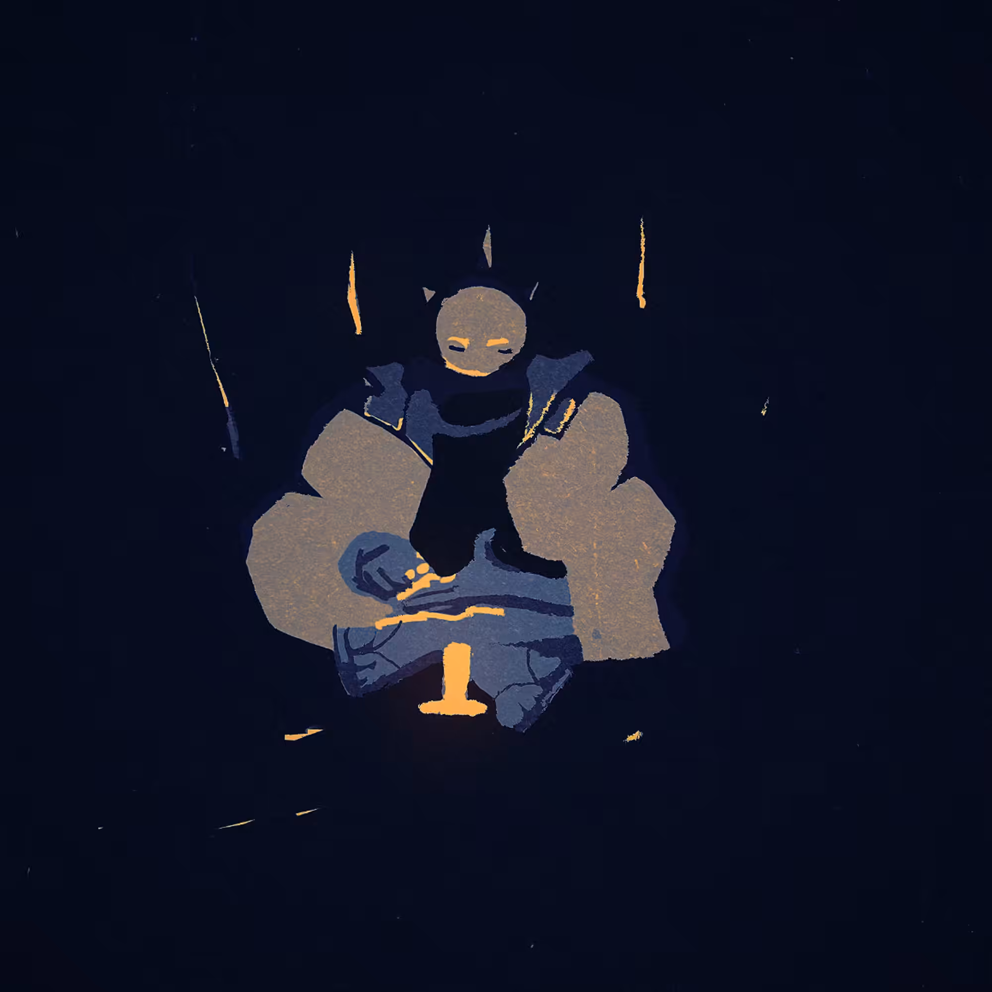 Little Sun