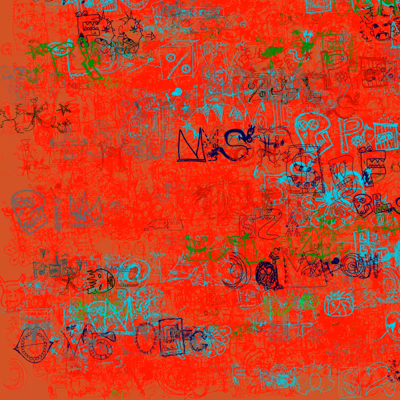 BadGraffiti J #100