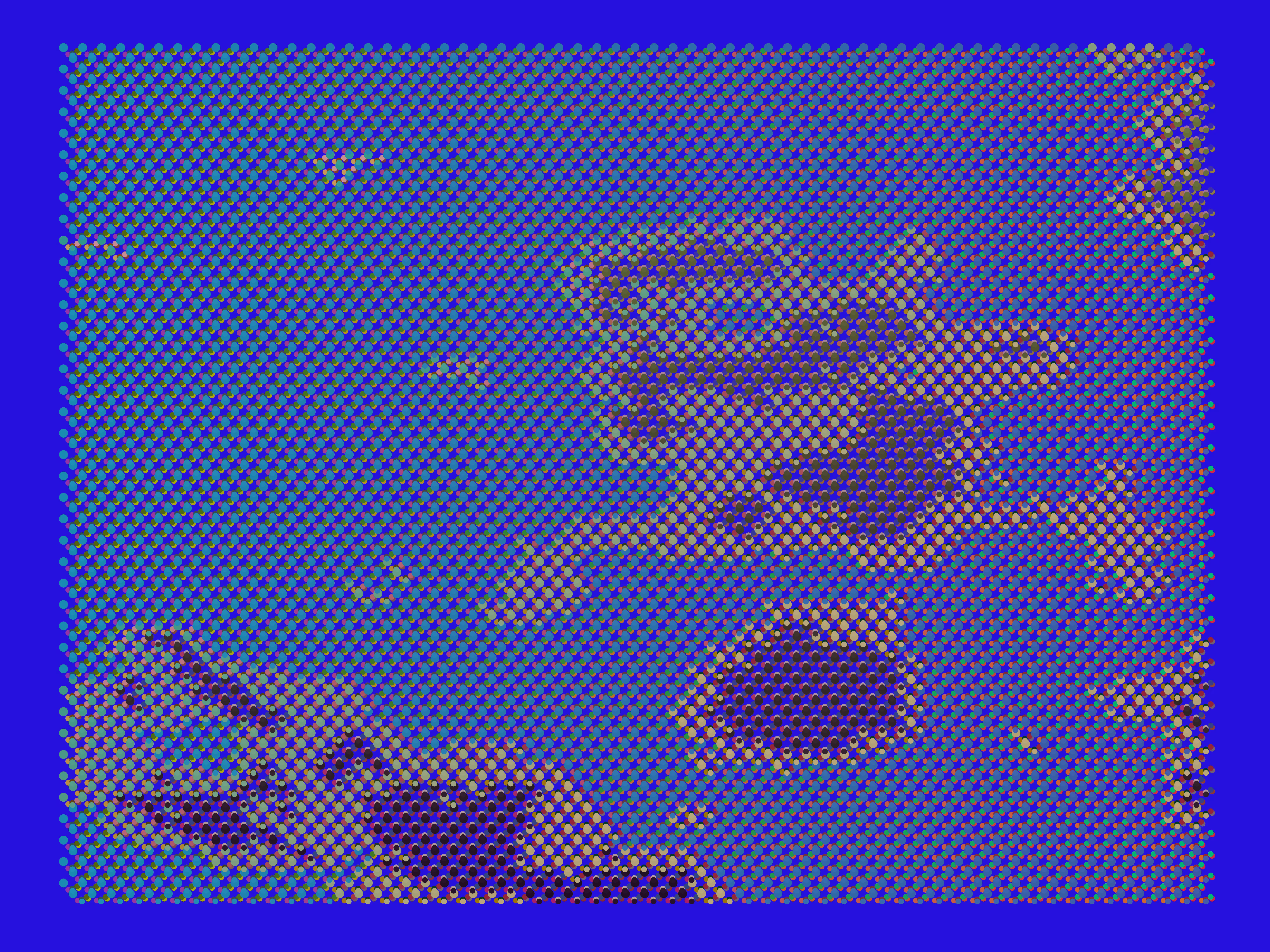 p5 Mesh Painting 30 01 25 G3002