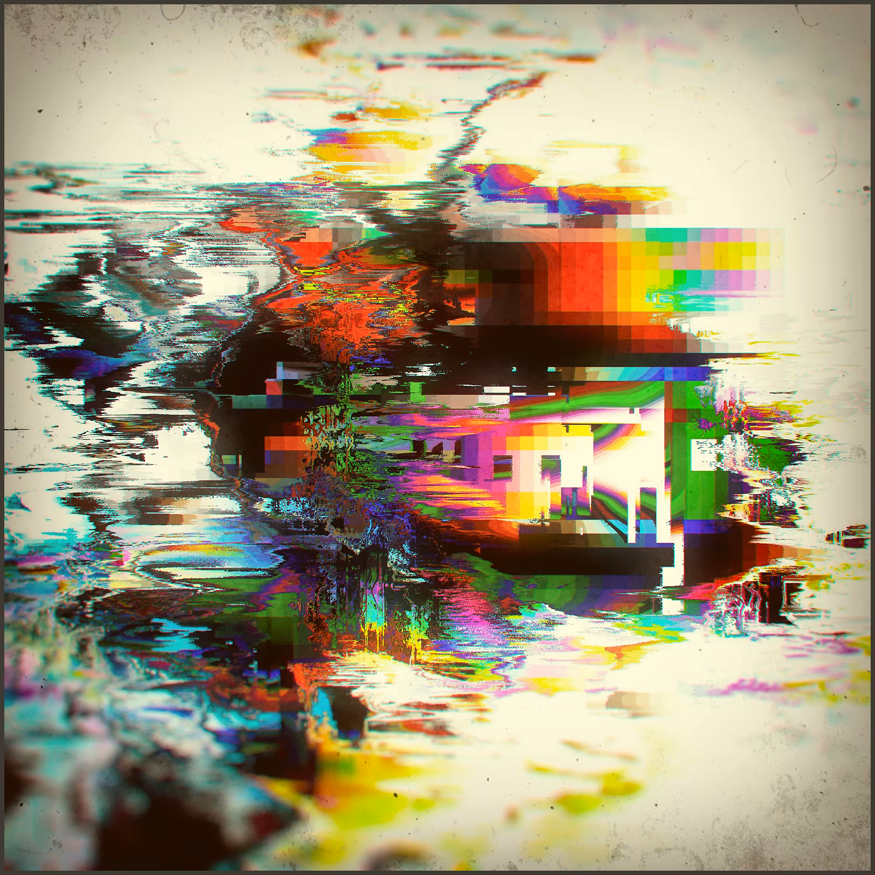 You + I Are Seizures 226