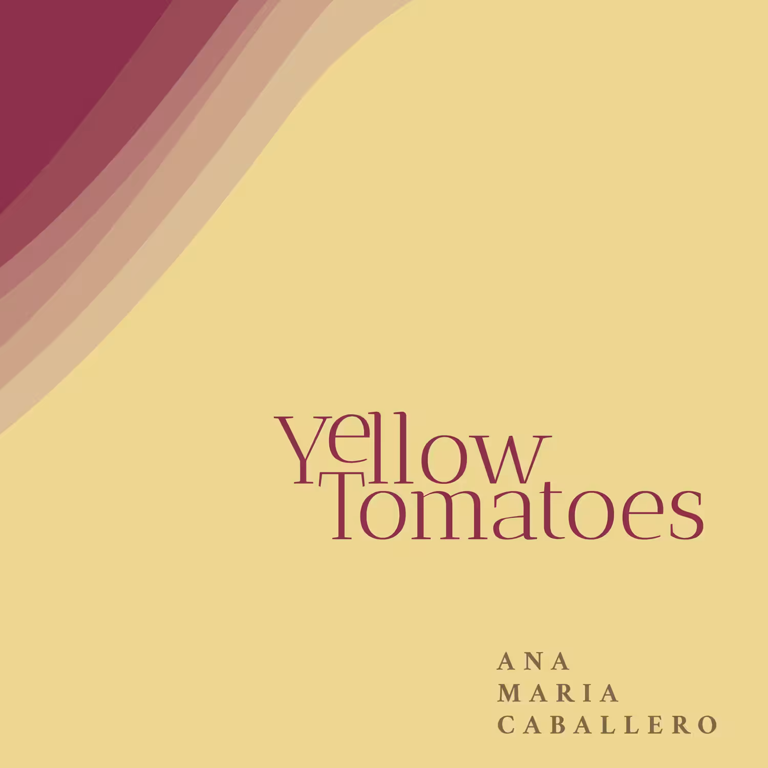Yellow Tomatoes