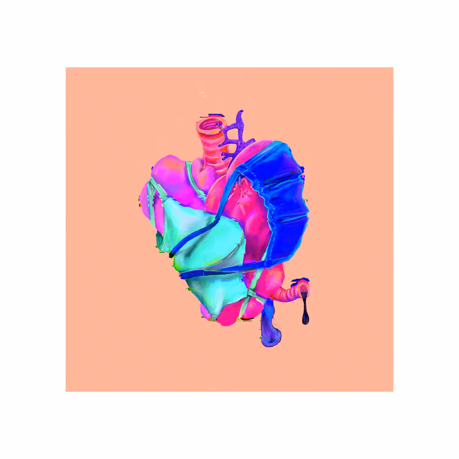 HEART BEAT 
