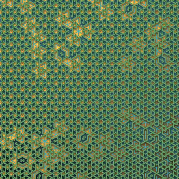 Interlaced #85