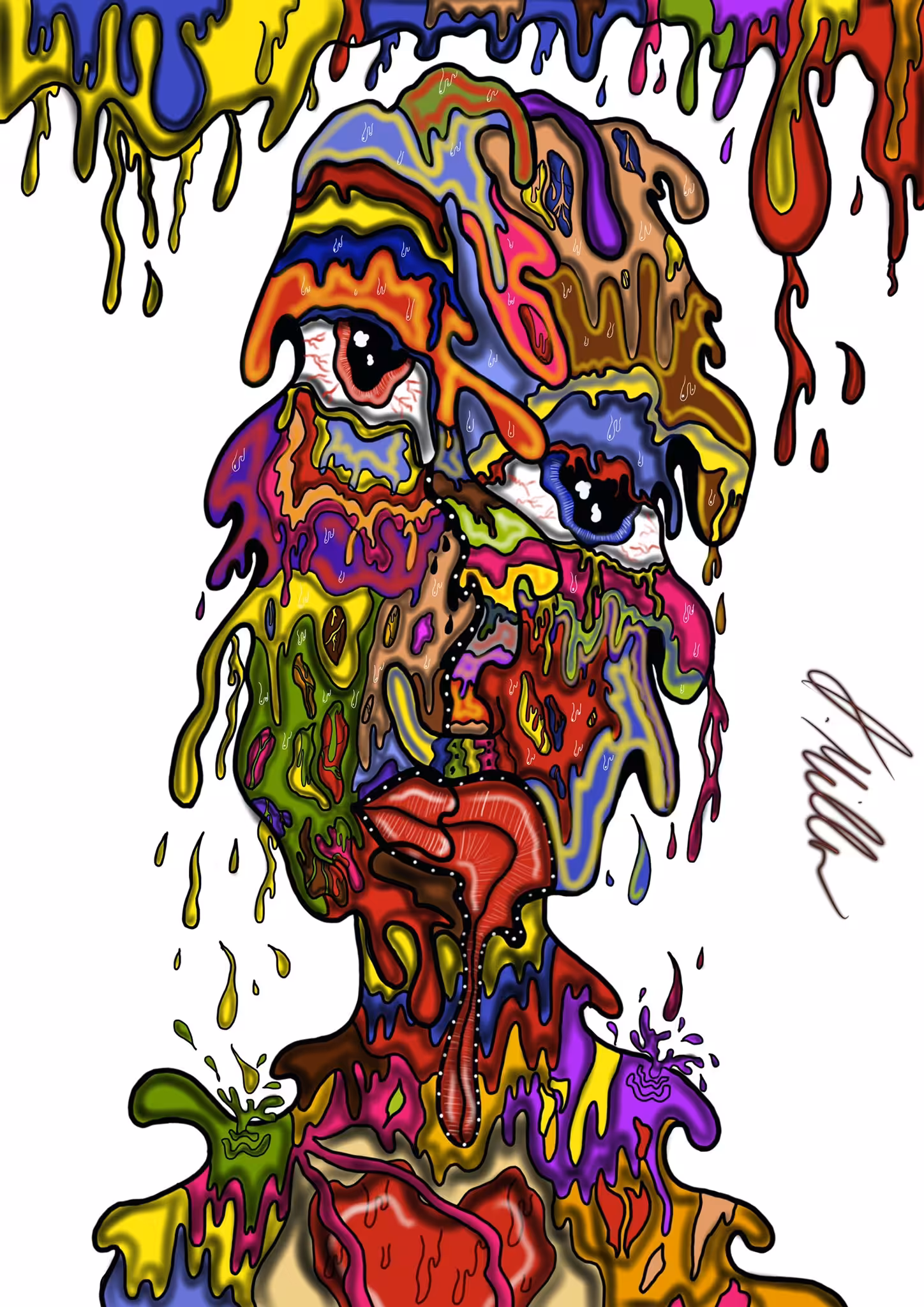 Melt