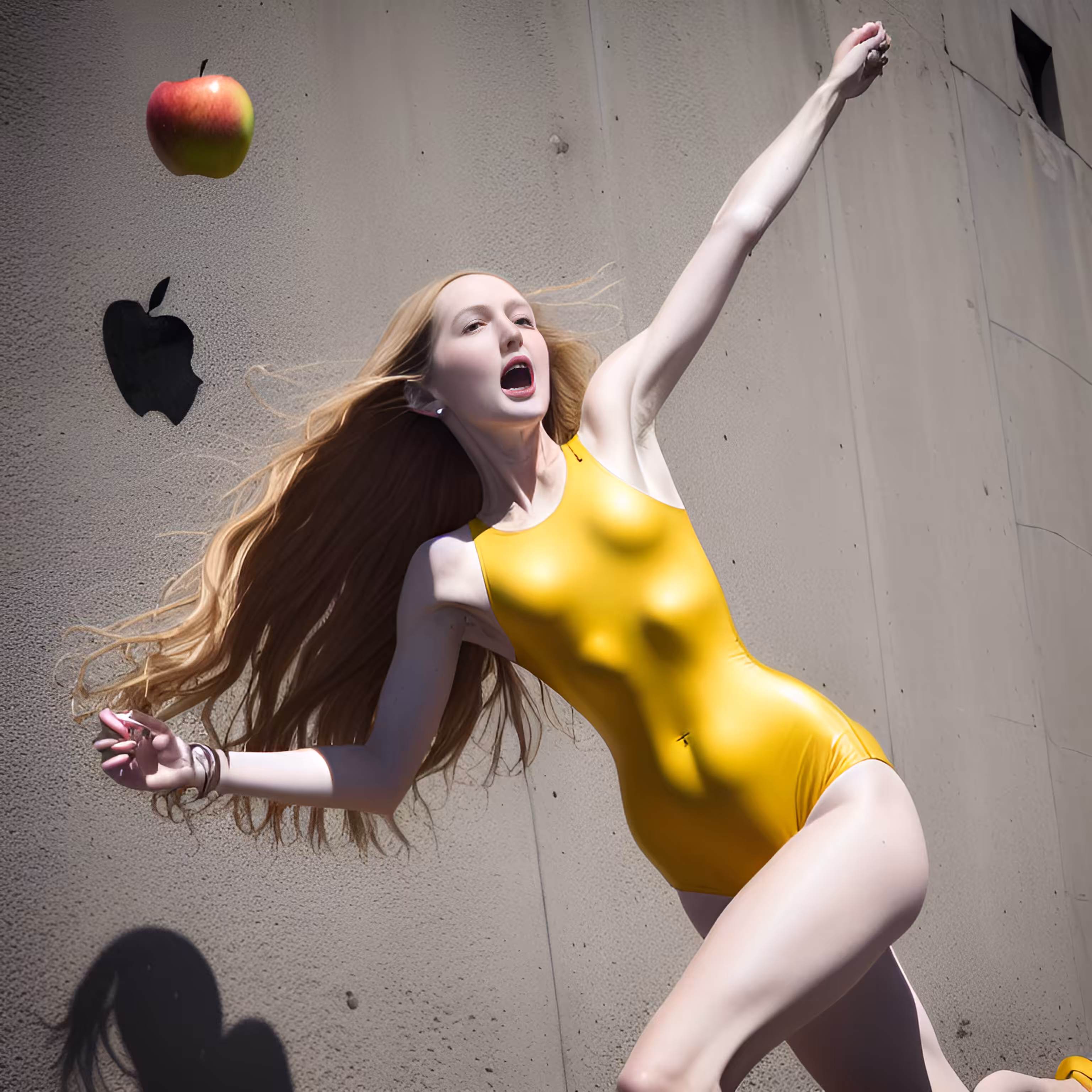 don't let the 𝒶ρＰĻє 🍎 𝘧𝘢𝘭𝘭’