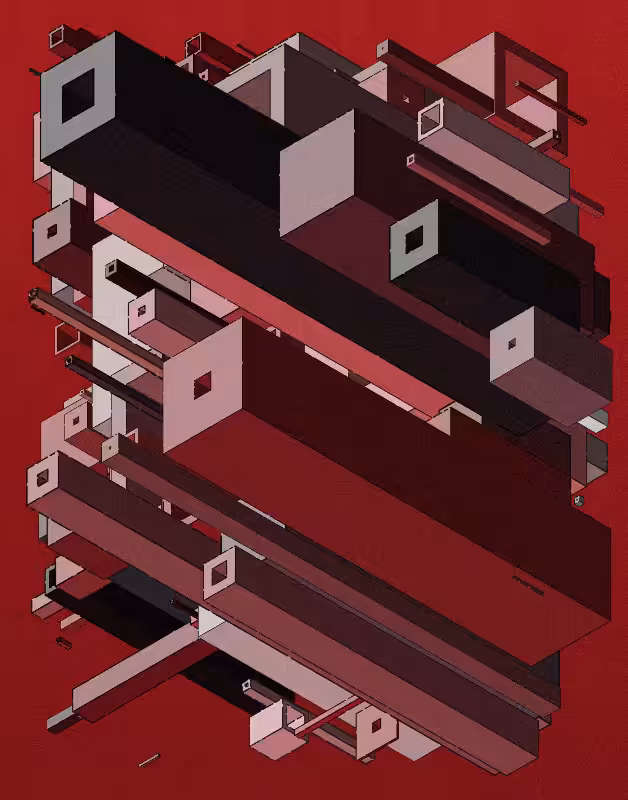 Tunnels #527