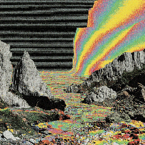 Terraglitch #7