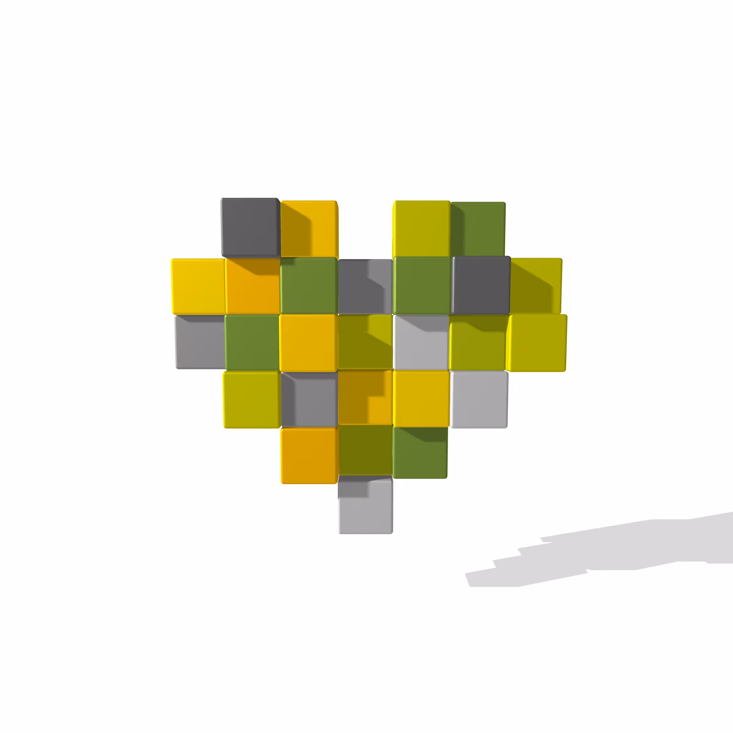 heart + craft #9271